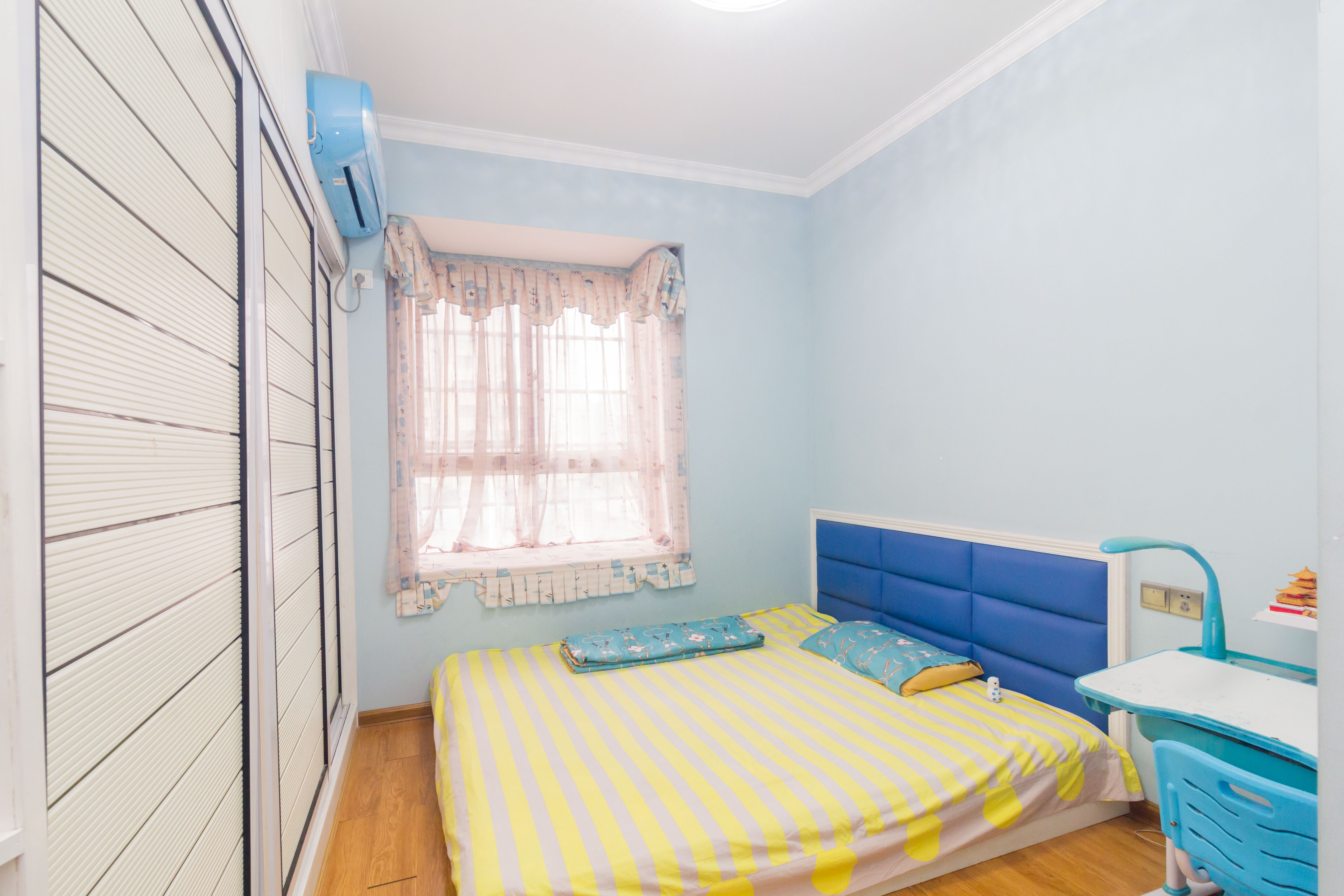 博雅湘水湾 3室2厅1卫 90.0万 博雅湘水湾 3室2厅1卫 90.0万卧室