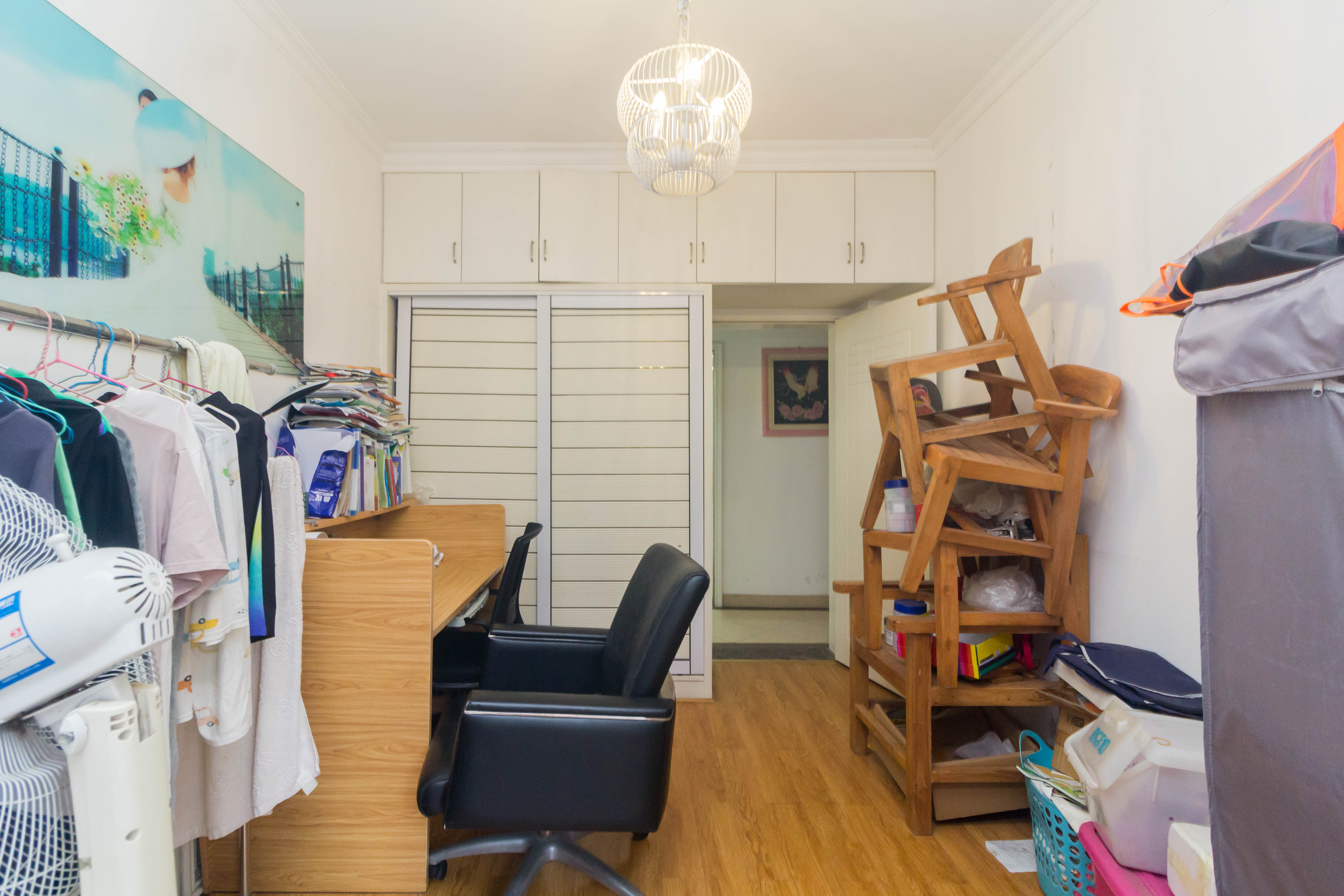 博雅湘水湾 3室2厅1卫 90.0万 博雅湘水湾 3室2厅1卫 90.0万卧室