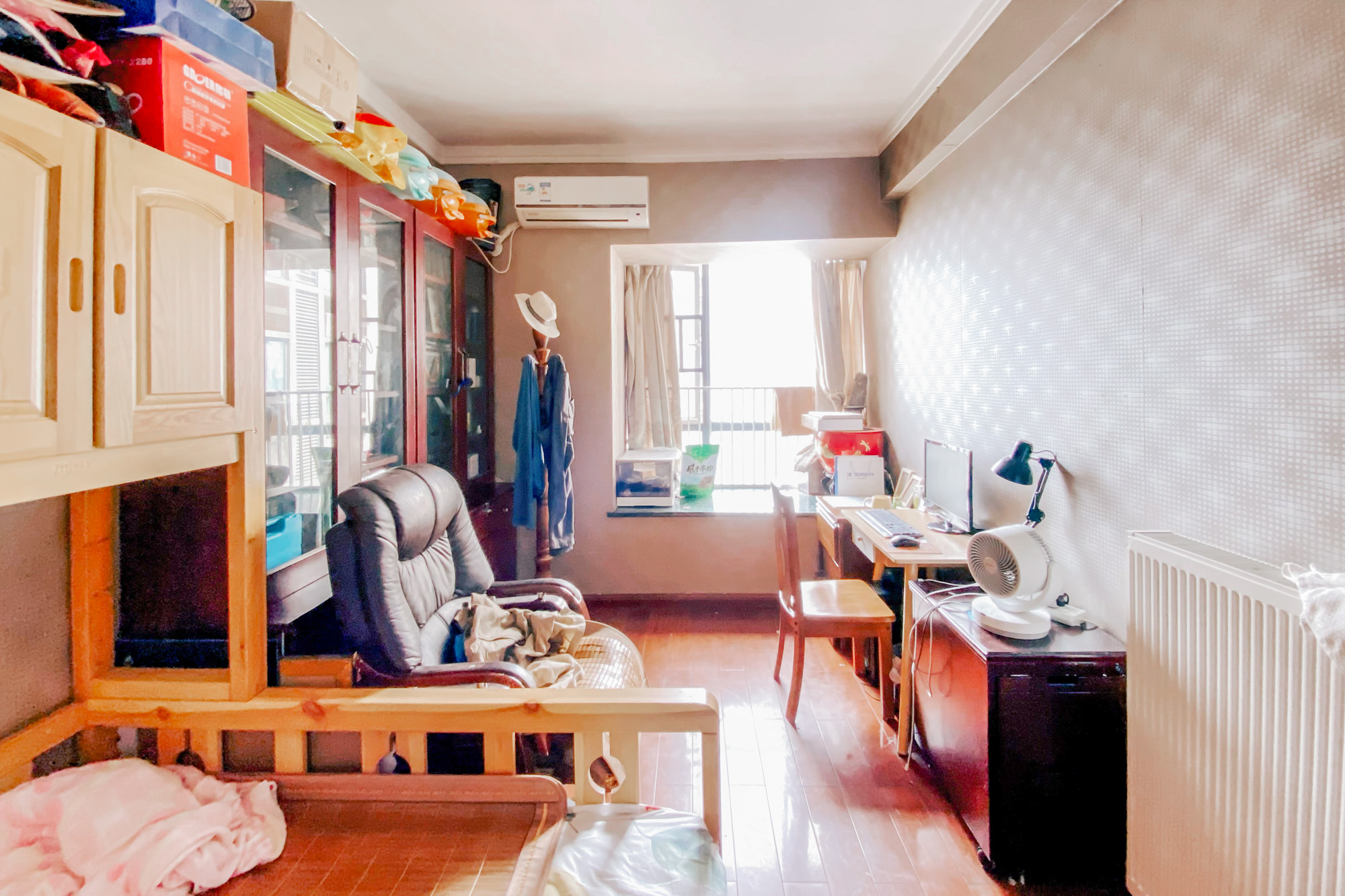 金麓国际 3室2厅2卫 108.0万 金麓国际 3室2厅2卫 108.0万卧室