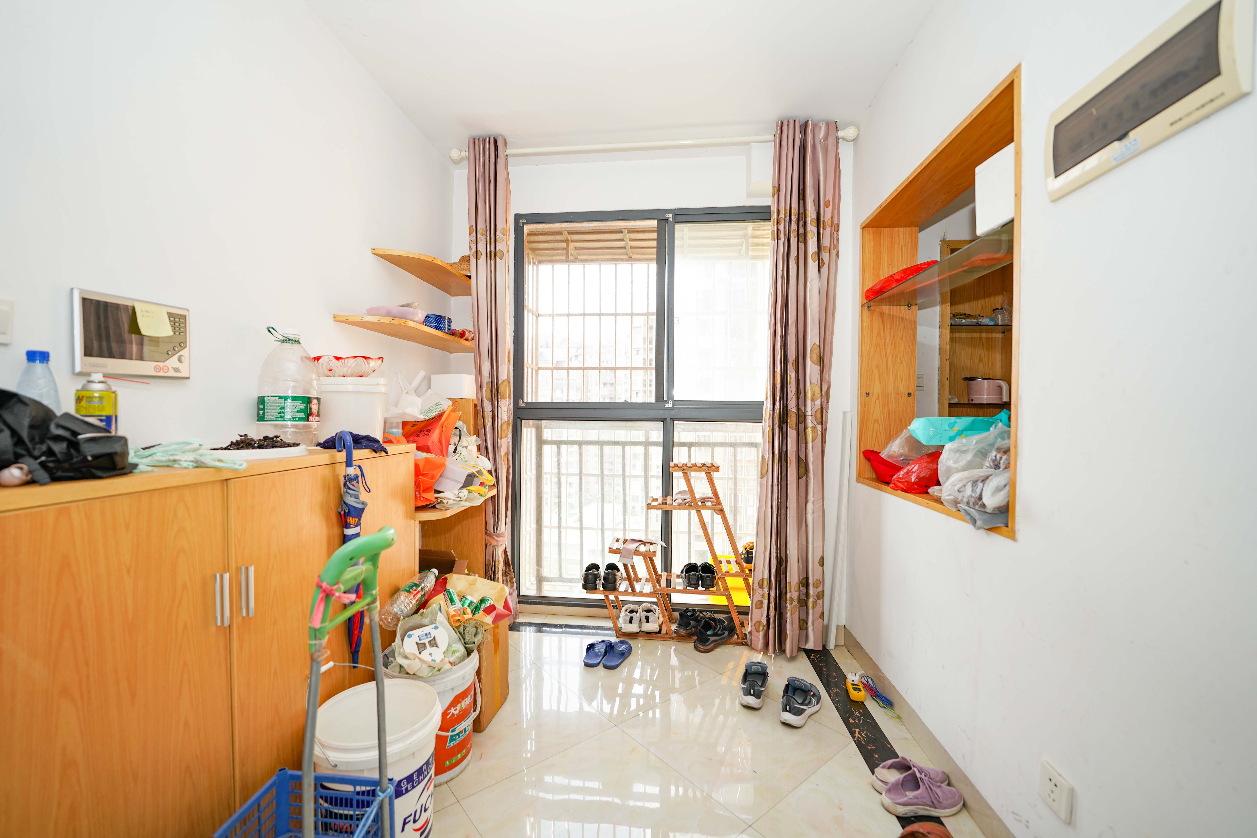 嘉华城（一期）  3室2厅2卫   138.00万其他