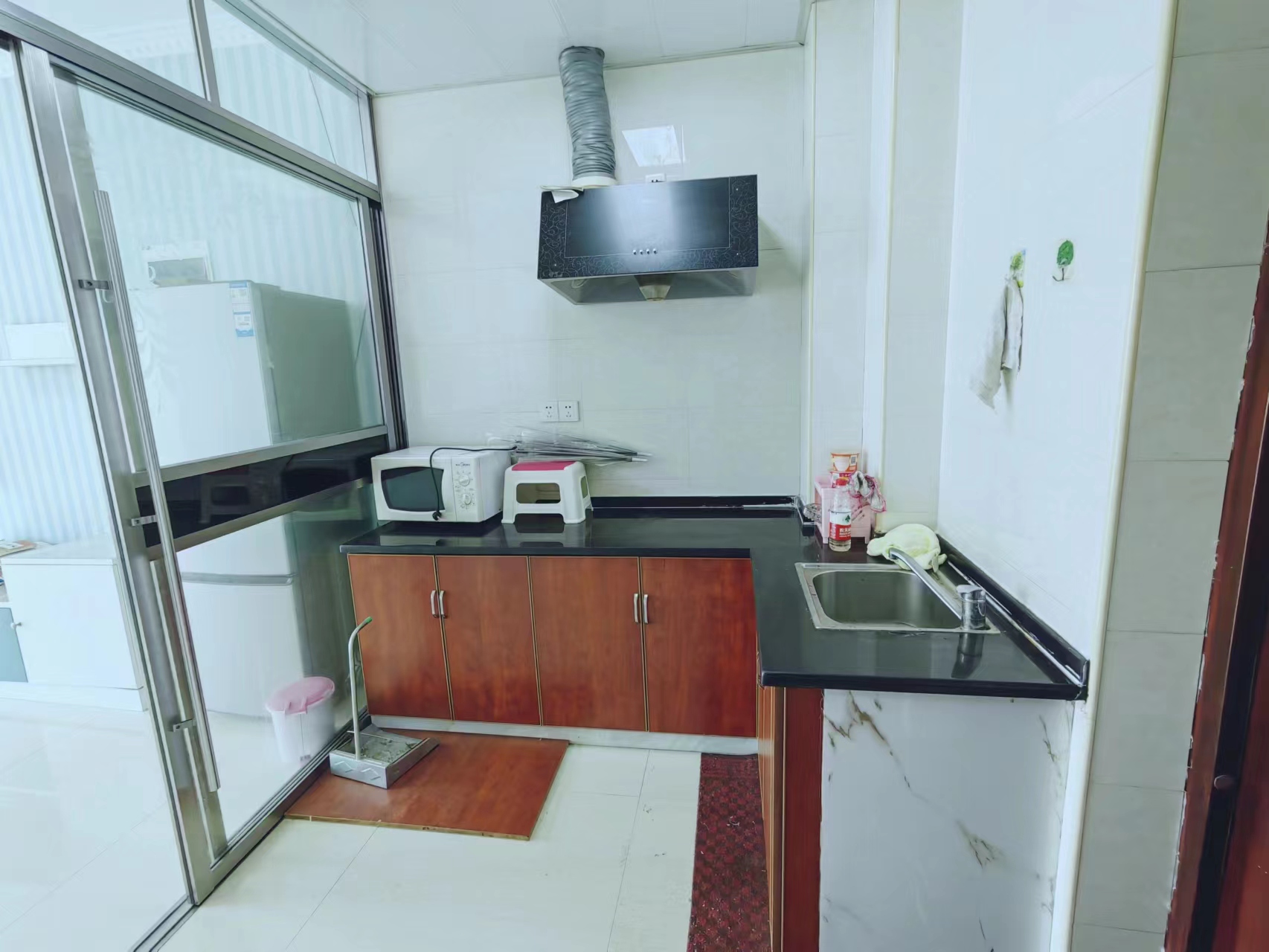 锦玉华庭新华东路1188号 1室1厅1卫 25.0万 锦玉华庭新华东路1188号 1室1厅1卫 25.0万室内图