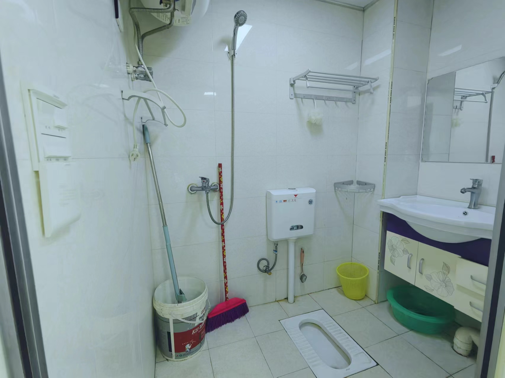 锦玉华庭新华东路1188号 1室1厅1卫 25.0万 锦玉华庭新华东路1188号 1室1厅1卫 25.0万室内图