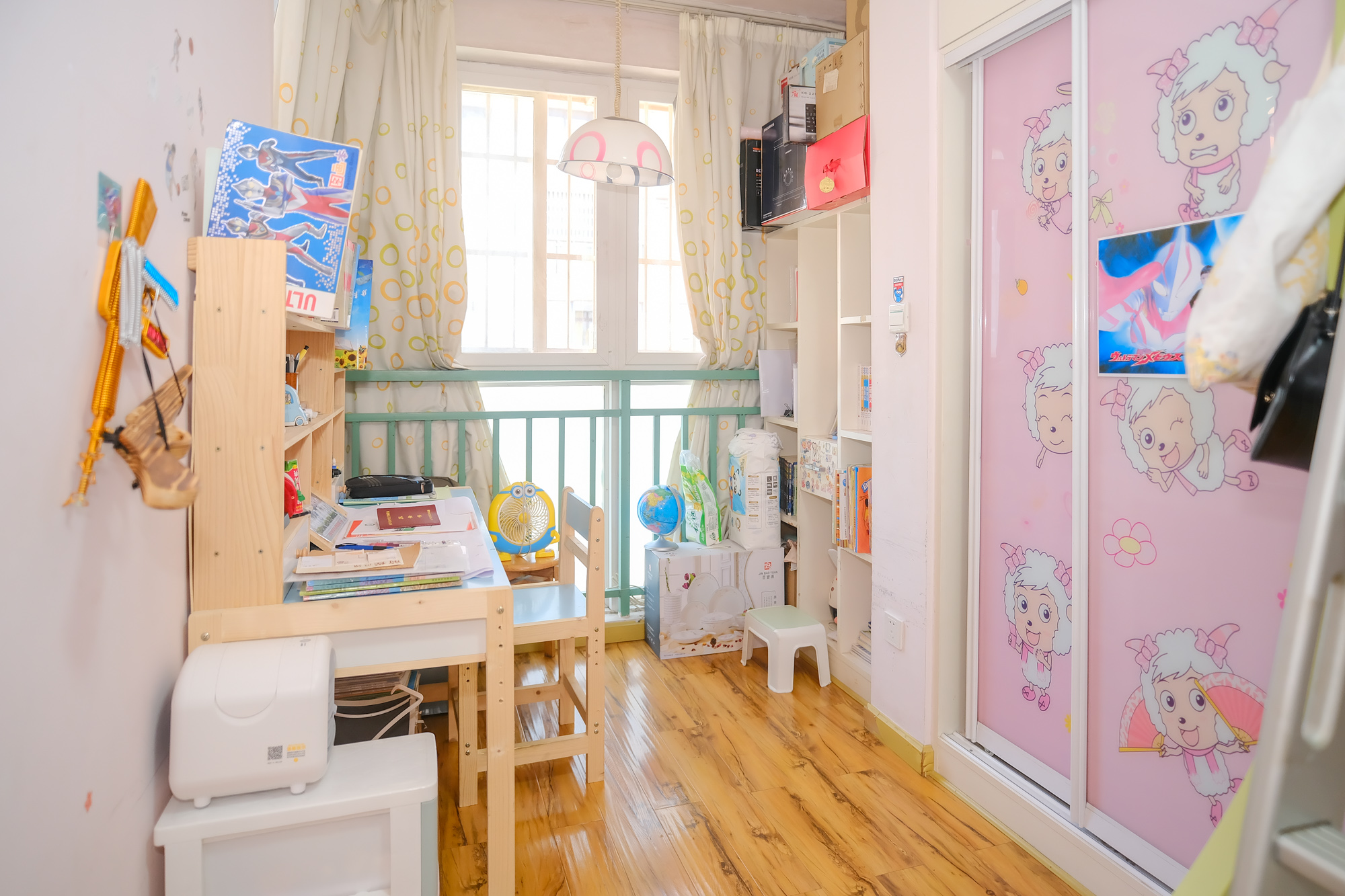 湘瑞家园 2室2厅1卫 45.0万 湘瑞家园 2室2厅1卫 45.0万卧室