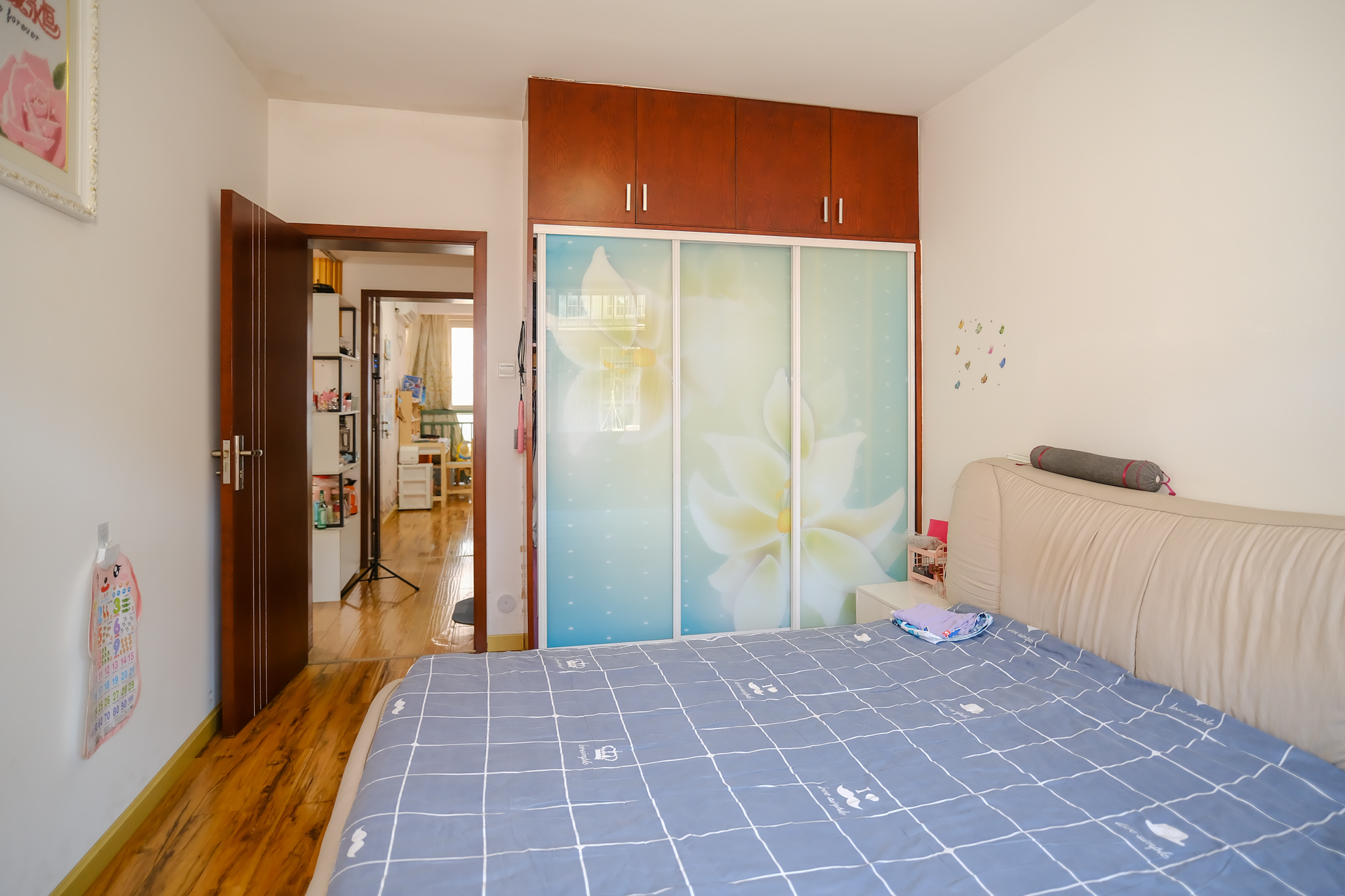 湘瑞家园 2室2厅1卫 45.0万 湘瑞家园 2室2厅1卫 45.0万卧室