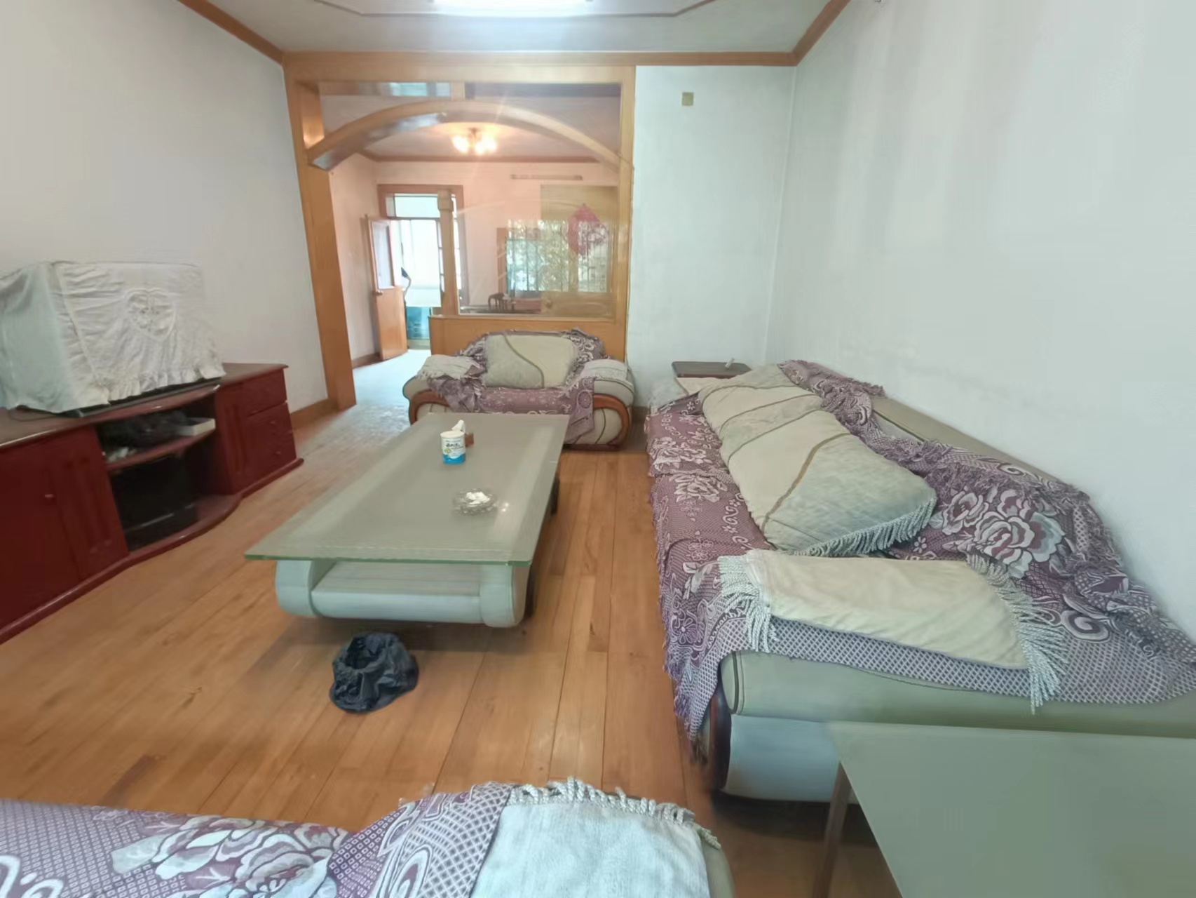 民政局单位房 3室2厅1卫 42.0万 民政局单位房 3室2厅1卫 42.0万室内图