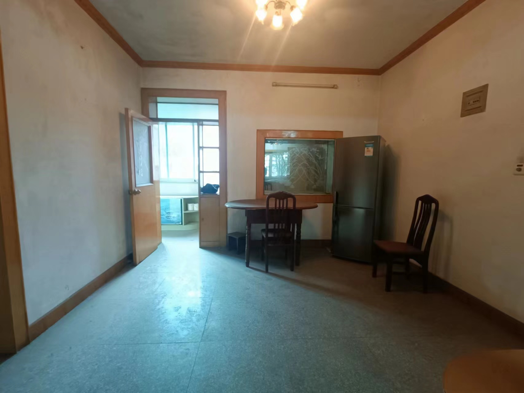 民政局单位房 3室2厅1卫 42.0万 民政局单位房 3室2厅1卫 42.0万室内图