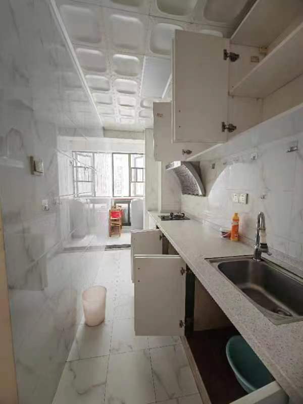 百弘学府城  2室1厅1卫    1000.0元/月室内图