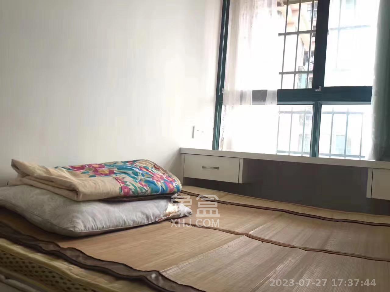 才子佳郡  2室2厅1卫   1800.00元/月室内图