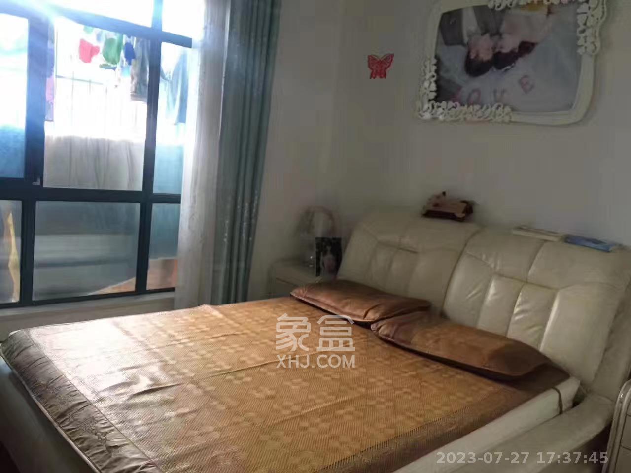 才子佳郡  2室2厅1卫   1800.00元/月室内图