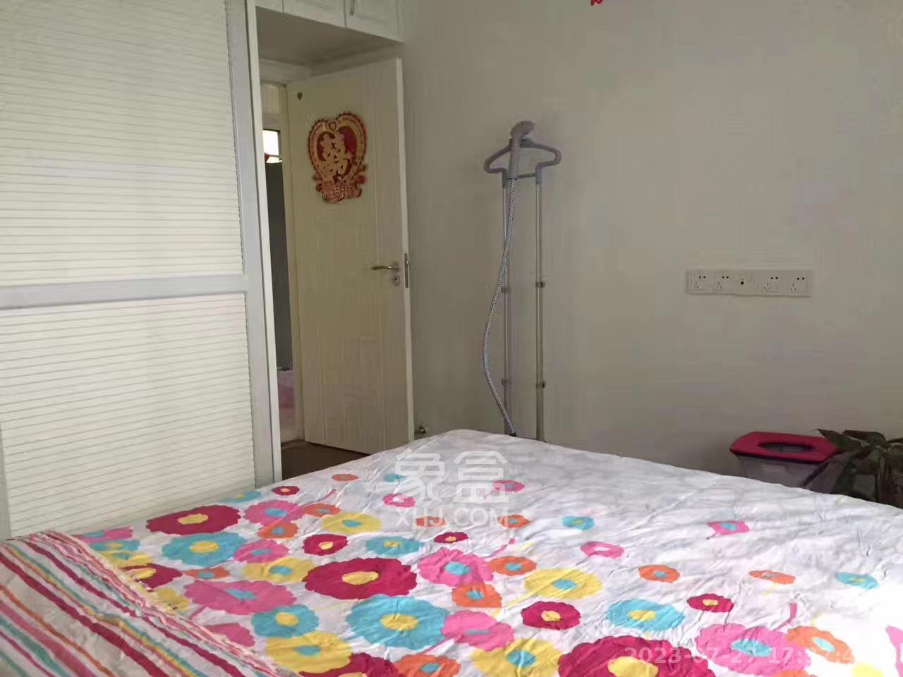 才子佳郡  2室2厅1卫   1800.00元/月室内图