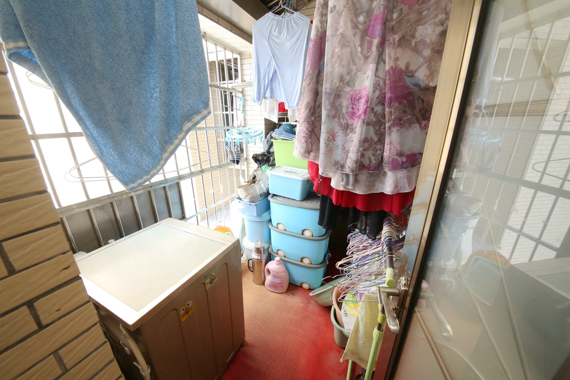 少帅府  2室1厅1卫   92.00万卧室