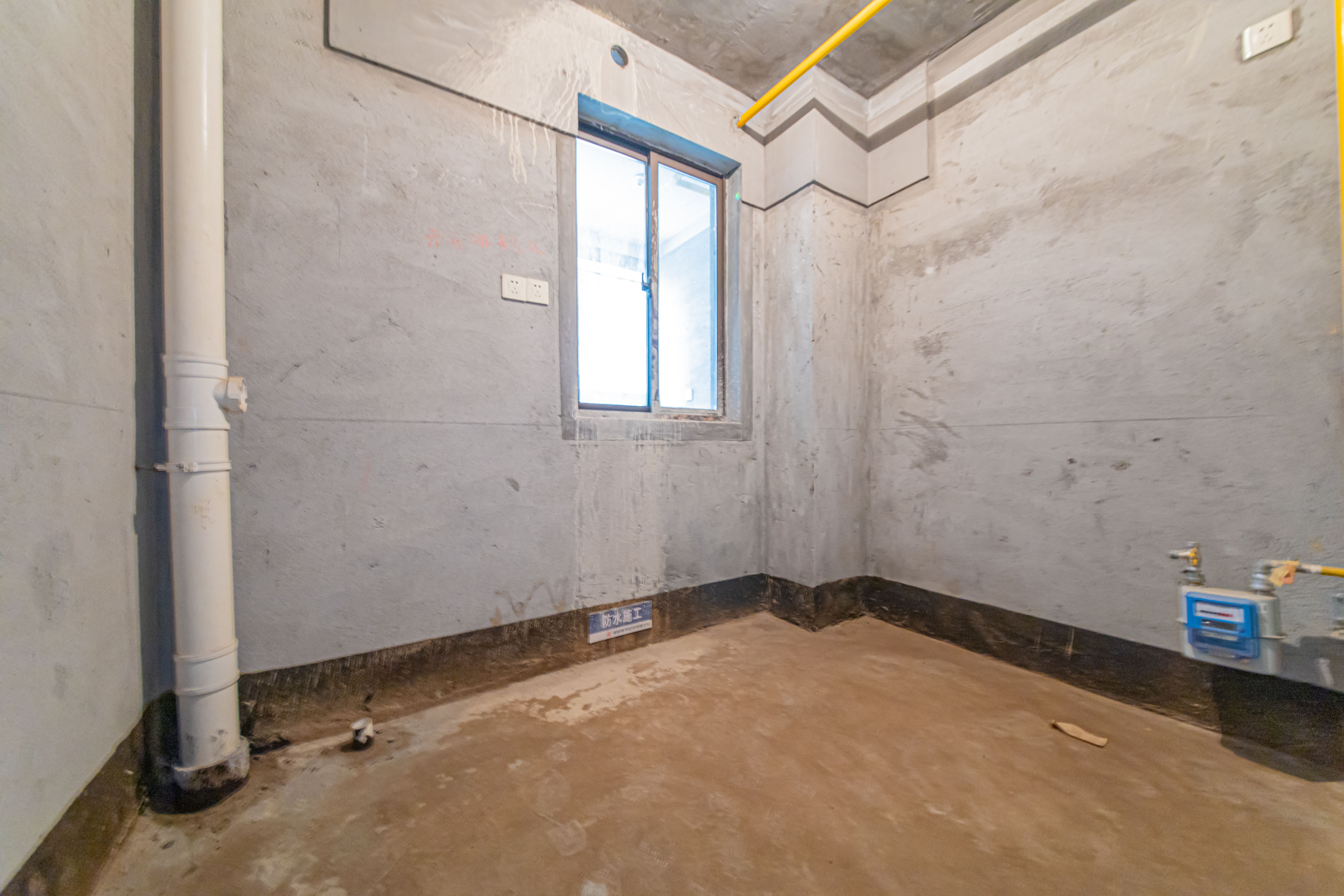 鑫远悦城(鑫远悦时代) 3室2厅1卫 75.0万 鑫远悦城(鑫远悦时代) 3室2厅1卫 75.0万厨房