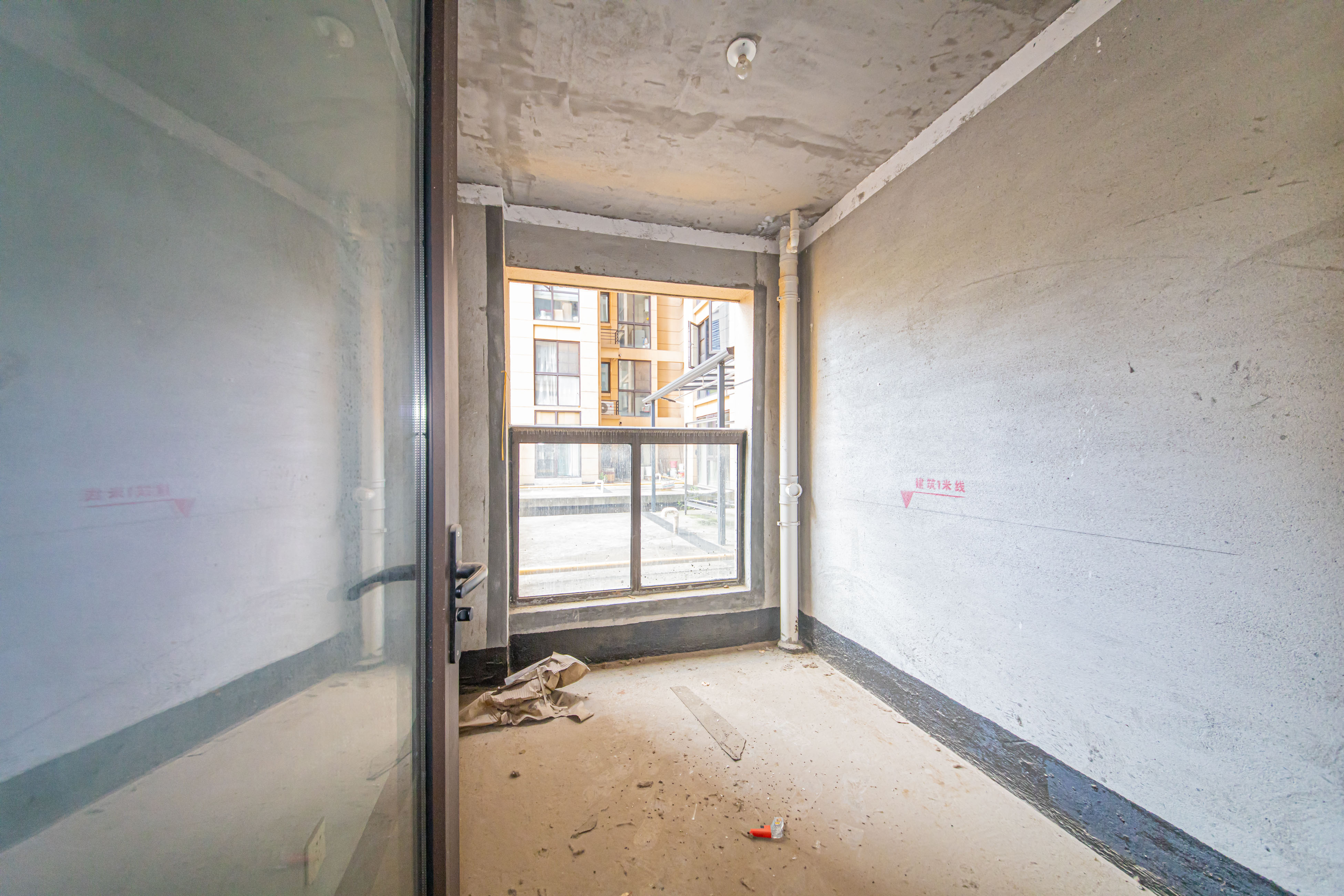 鑫远悦城(鑫远悦时代) 3室2厅1卫 75.0万 鑫远悦城(鑫远悦时代) 3室2厅1卫 75.0万卧室