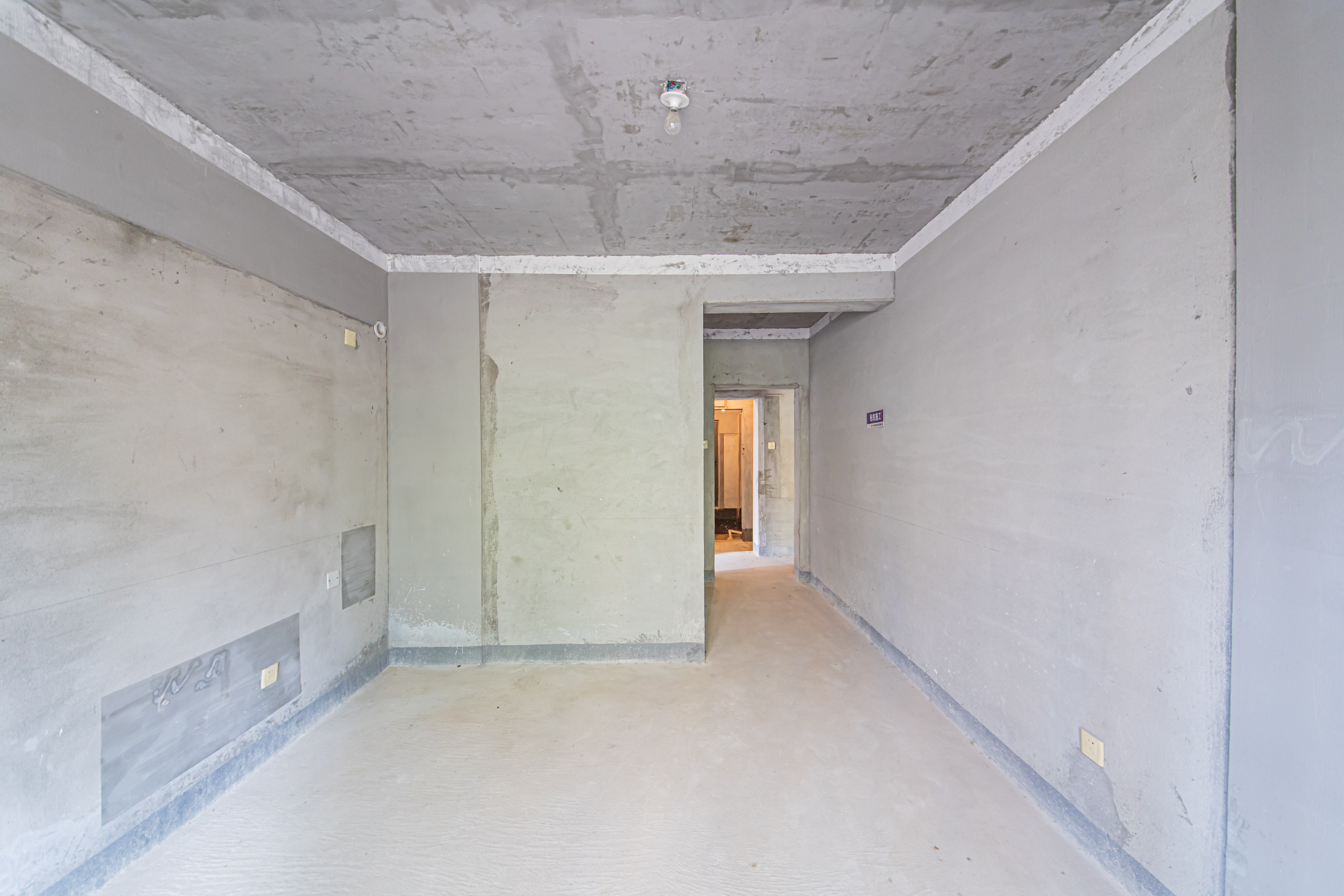 鑫远悦城(鑫远悦时代) 3室2厅1卫 75.0万 鑫远悦城(鑫远悦时代) 3室2厅1卫 75.0万卧室