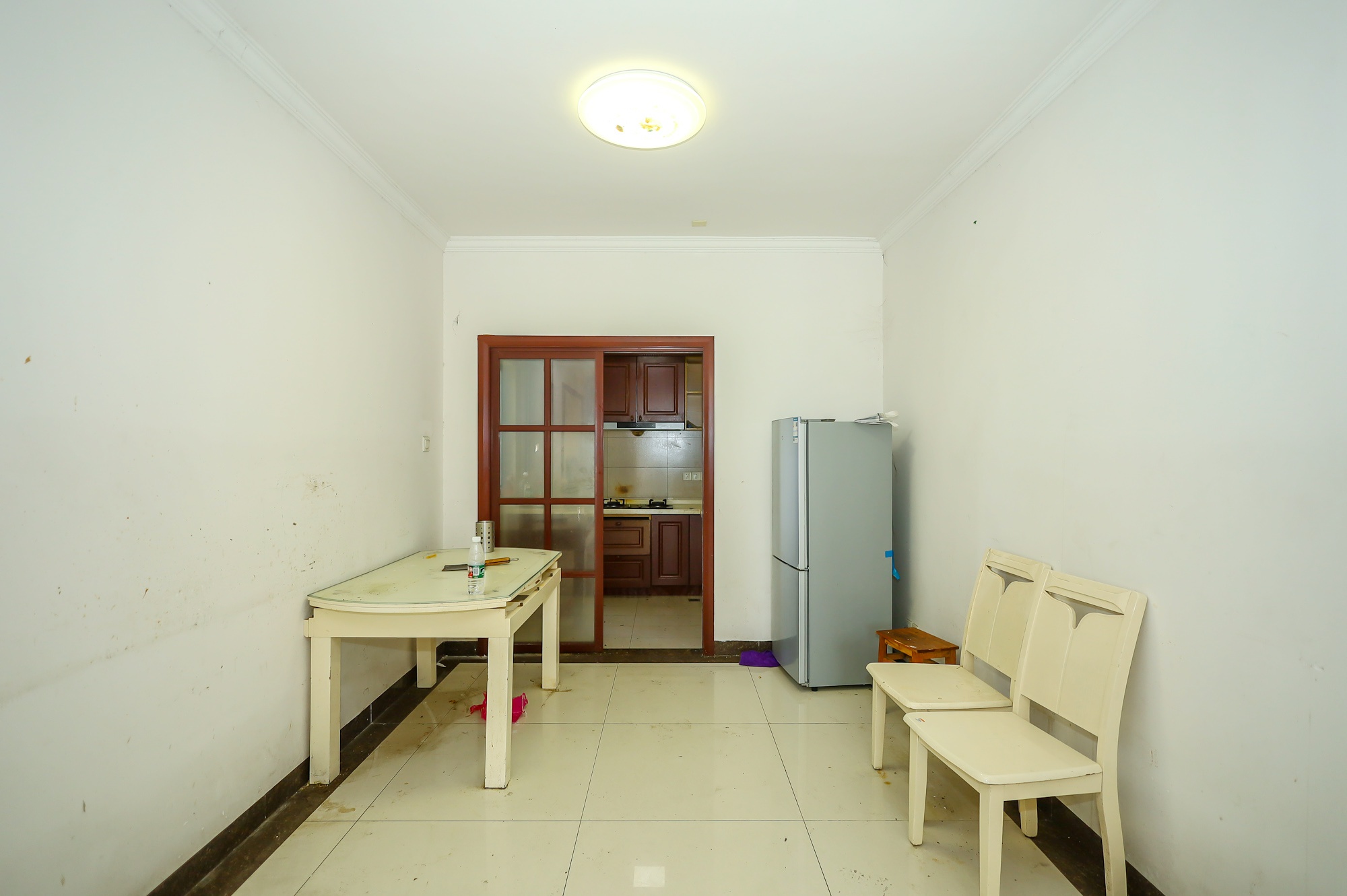 新长海广场  3室2厅1卫    71.9万客厅