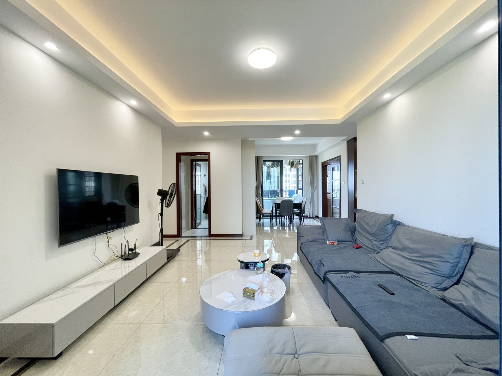 中建玥熙台  4室2厅2卫    85.0万 中建玥熙台  4室2厅2卫    85.0万室内图