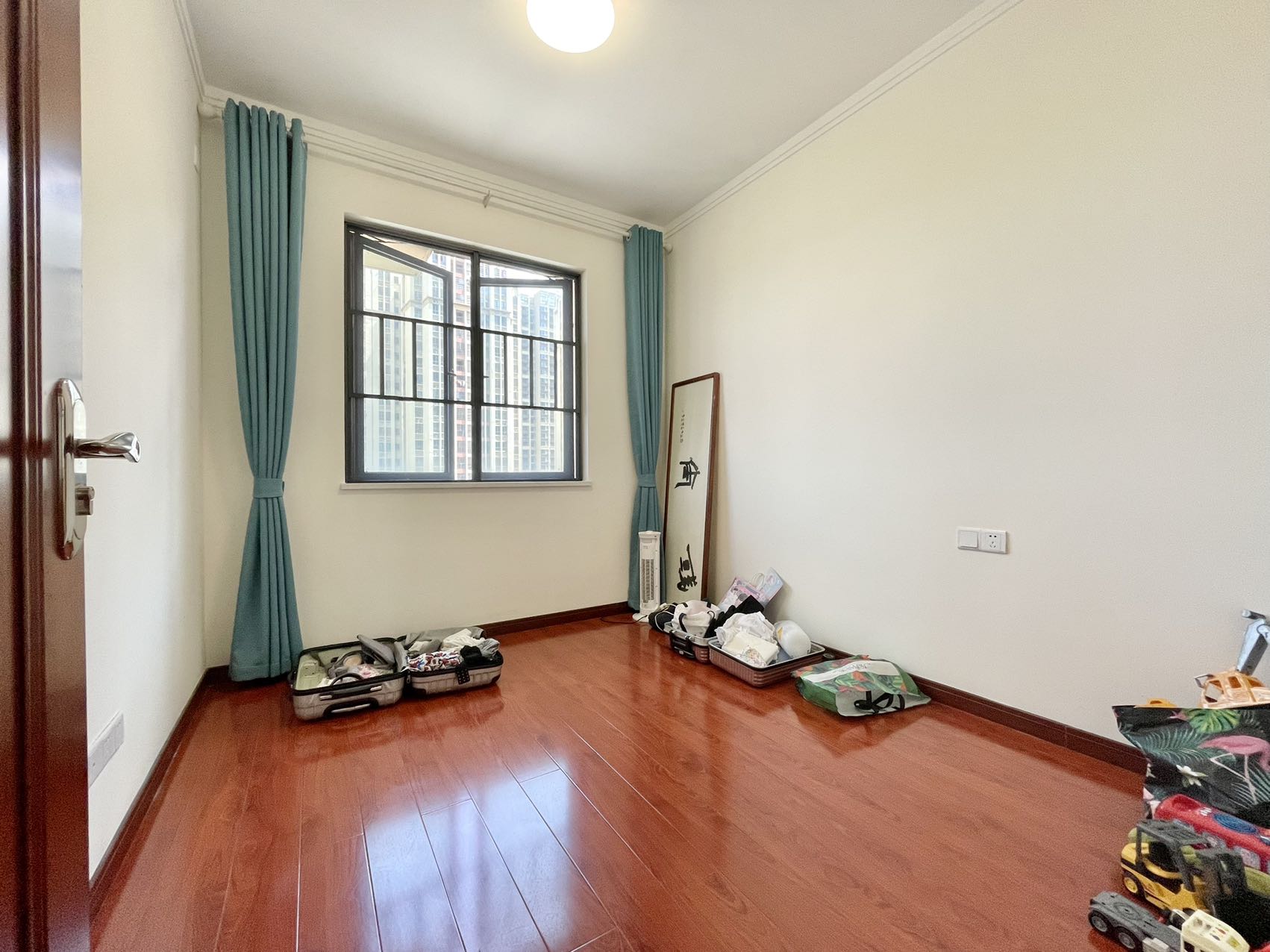 中建玥熙台  4室2厅2卫    85.0万 中建玥熙台  4室2厅2卫    85.0万室内图