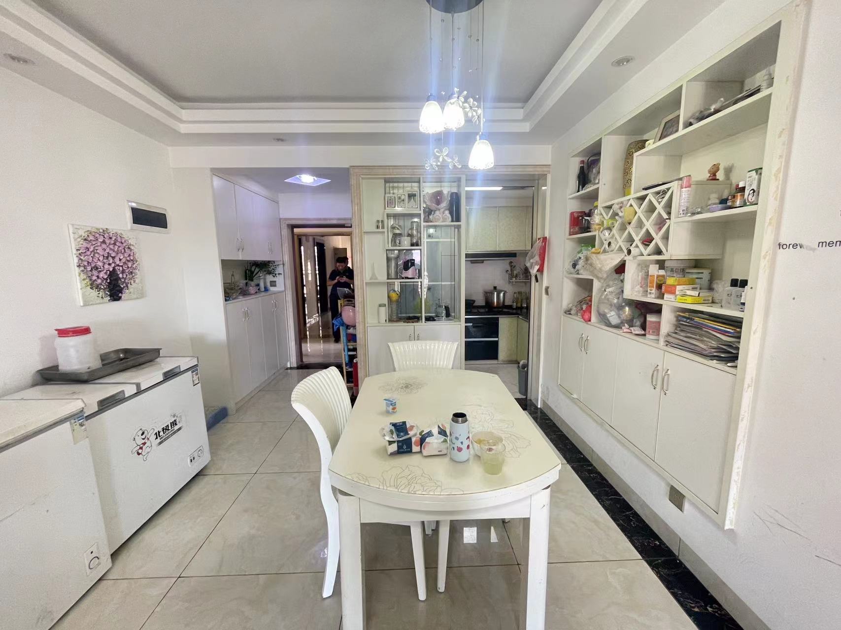 三一歌雅郡 2室2厅1卫 47.0万 三一歌雅郡 2室2厅1卫 47.0万室内图