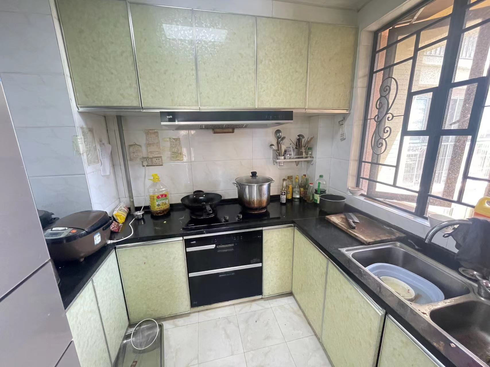 三一歌雅郡 2室2厅1卫 47.0万 三一歌雅郡 2室2厅1卫 47.0万室内图