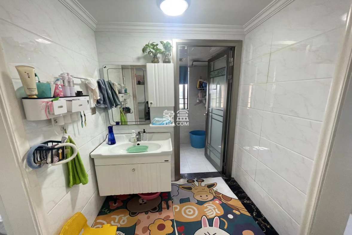 三一歌雅郡 2室2厅1卫 47.0万 三一歌雅郡 2室2厅1卫 47.0万室内图