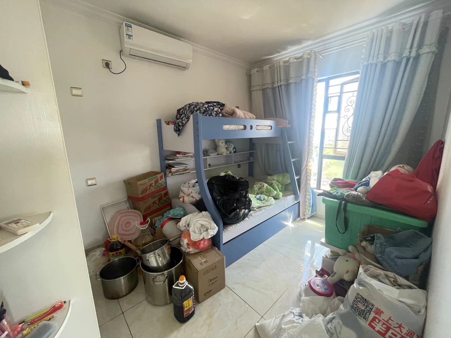 三一歌雅郡 2室2厅1卫 47.0万 三一歌雅郡 2室2厅1卫 47.0万室内图