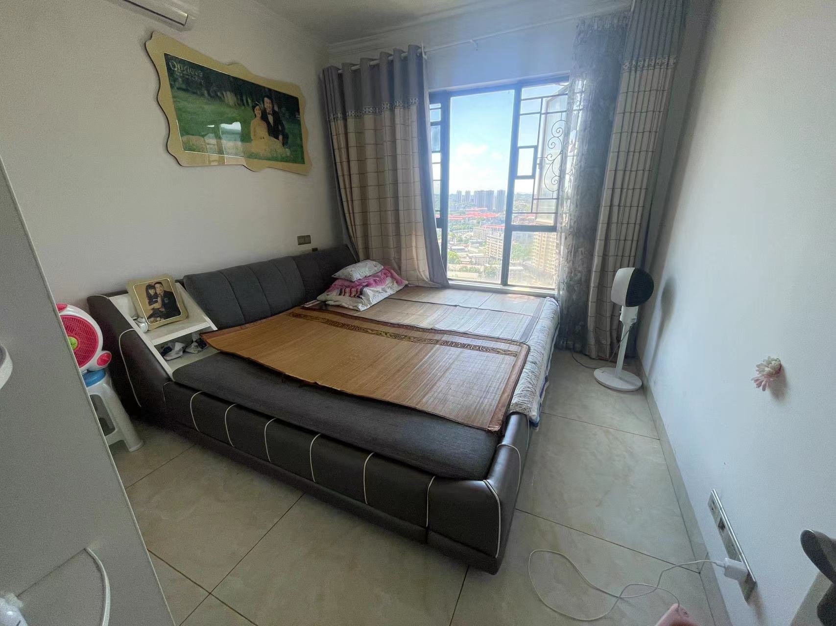 三一歌雅郡 2室2厅1卫 47.0万 三一歌雅郡 2室2厅1卫 47.0万室内图