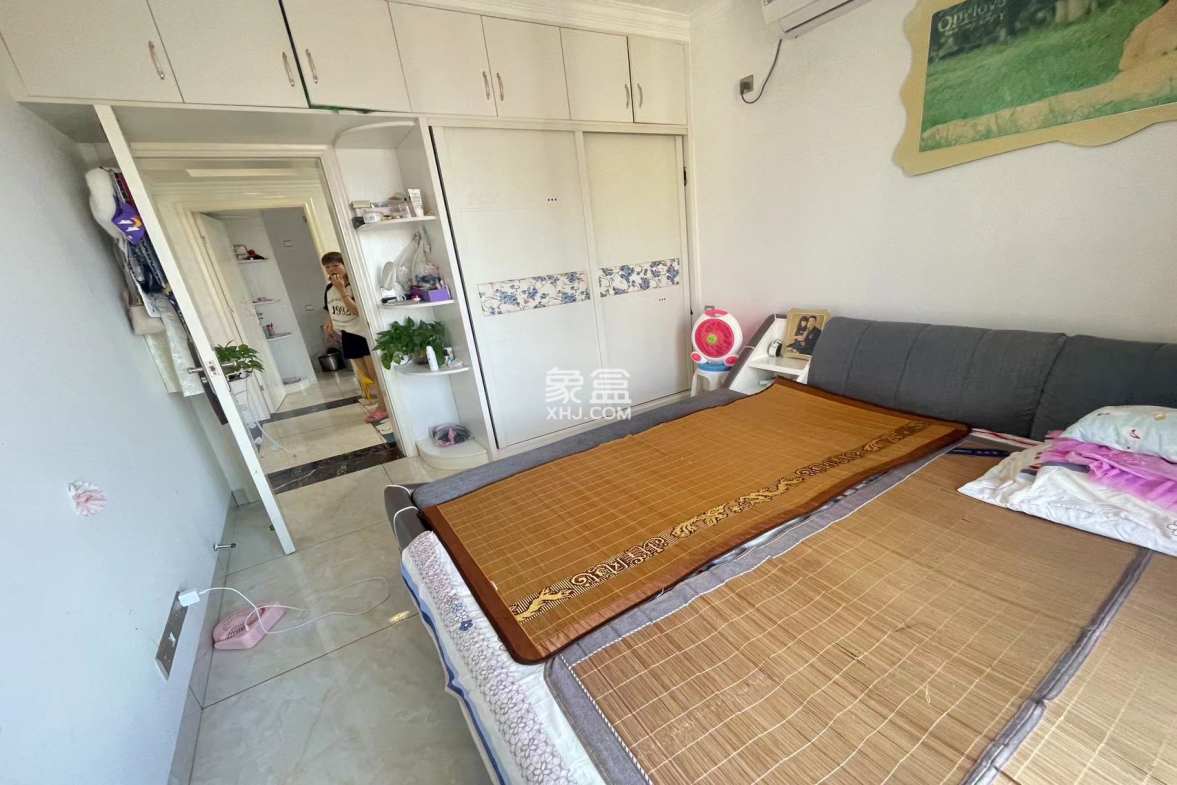 三一歌雅郡 2室2厅1卫 47.0万 三一歌雅郡 2室2厅1卫 47.0万室内图