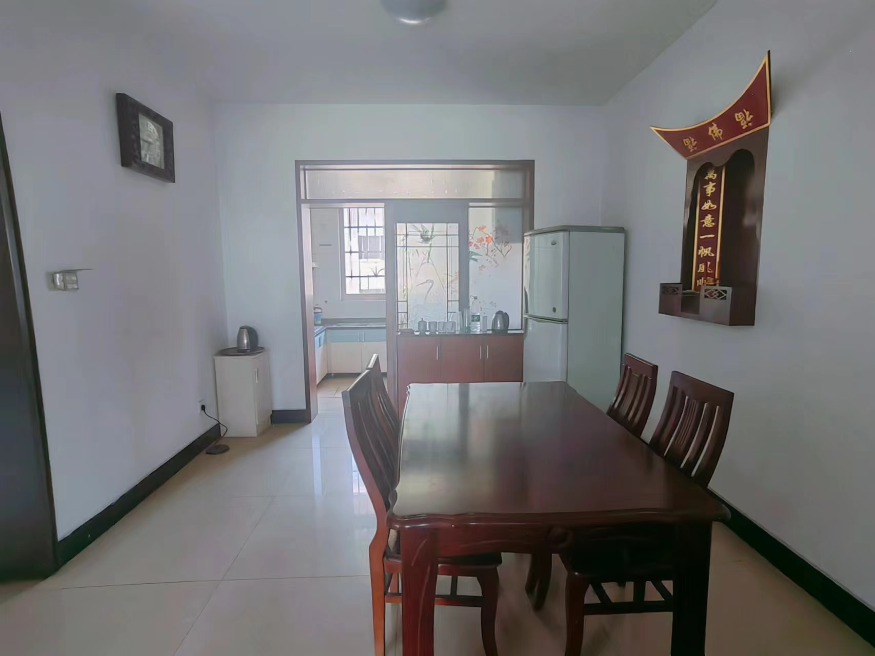 天诚小区 3室2厅1卫 68.0万 天诚小区 3室2厅1卫 68.0万室内图