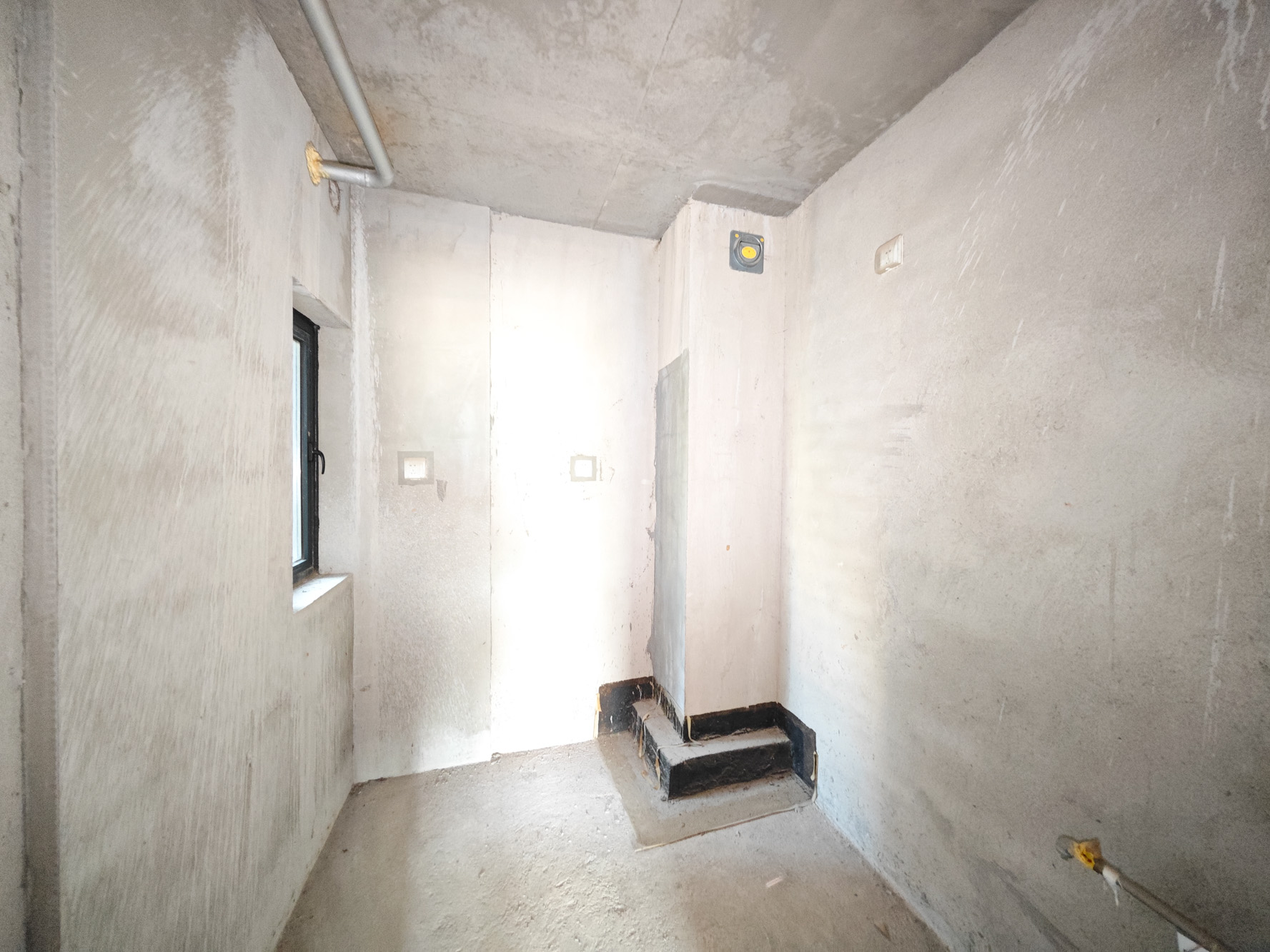 中建嘉和城  3室2厅2卫   75.80万厨房