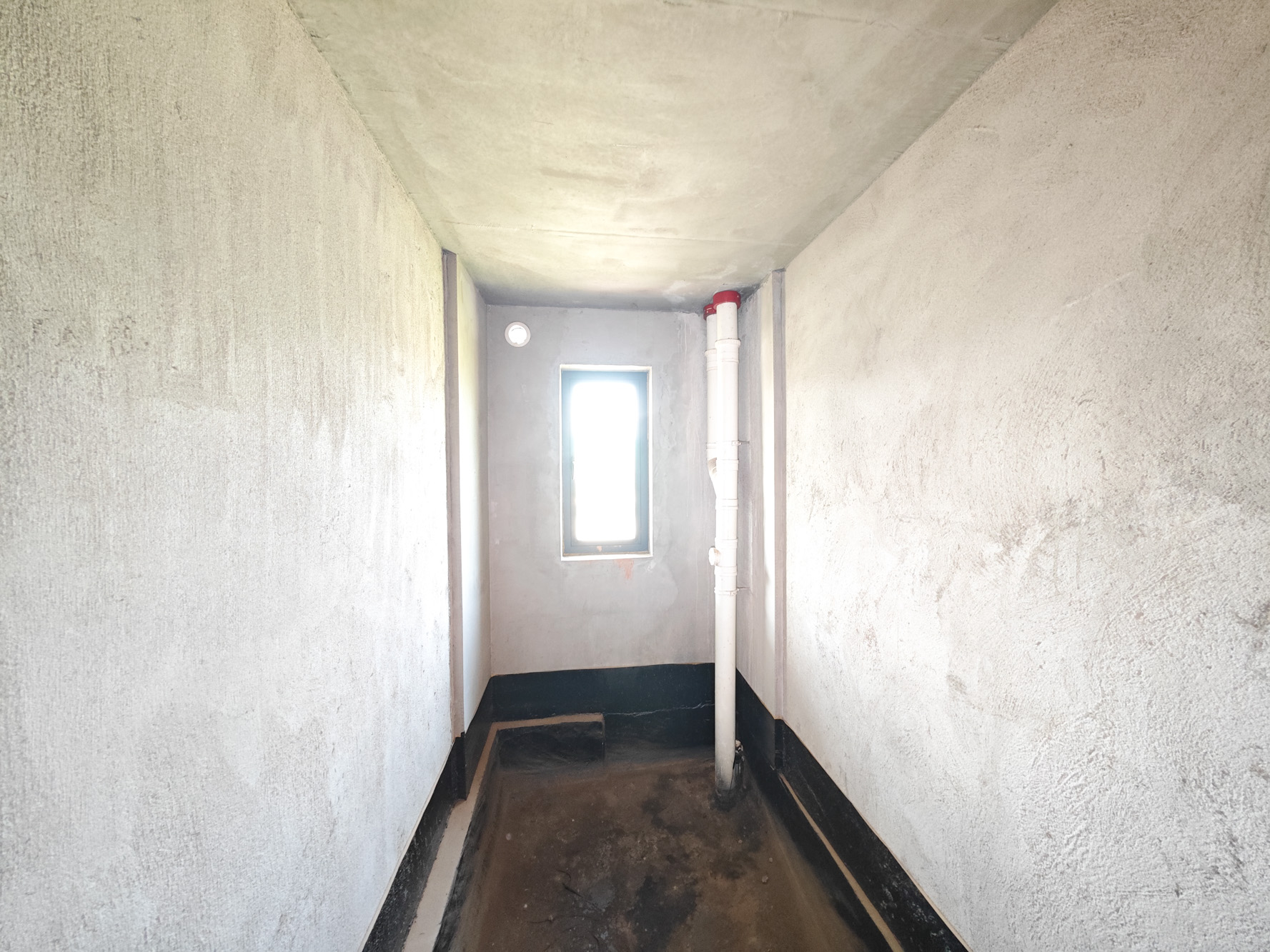 中建嘉和城  3室2厅2卫   75.80万卫生间