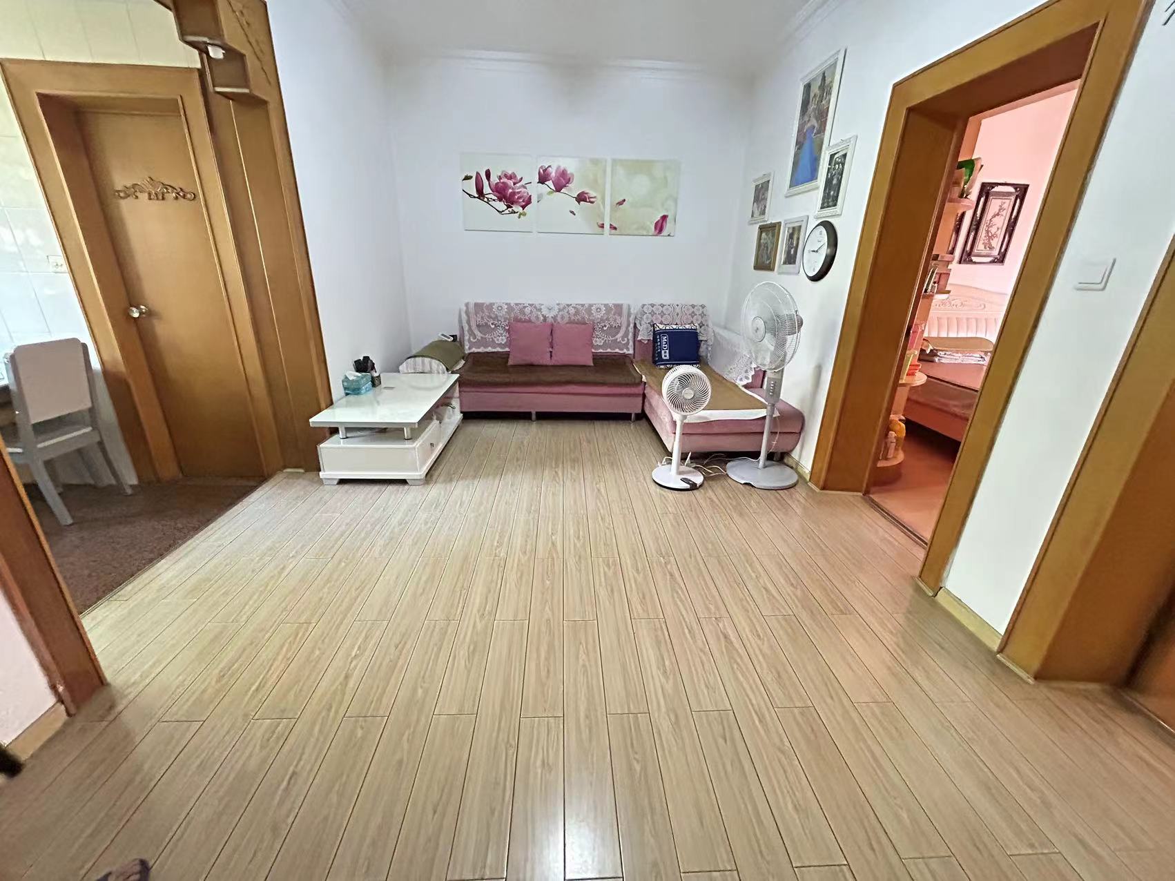 来园村  2室2厅1卫    18.8万 来园村  2室2厅1卫    18.8万室内图