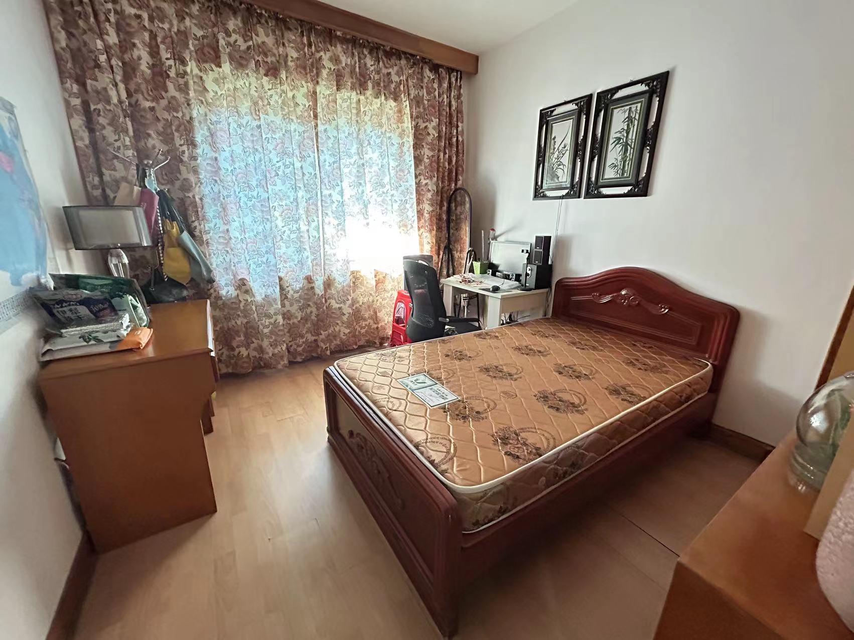 来园村  2室2厅1卫    18.8万 来园村  2室2厅1卫    18.8万室内图