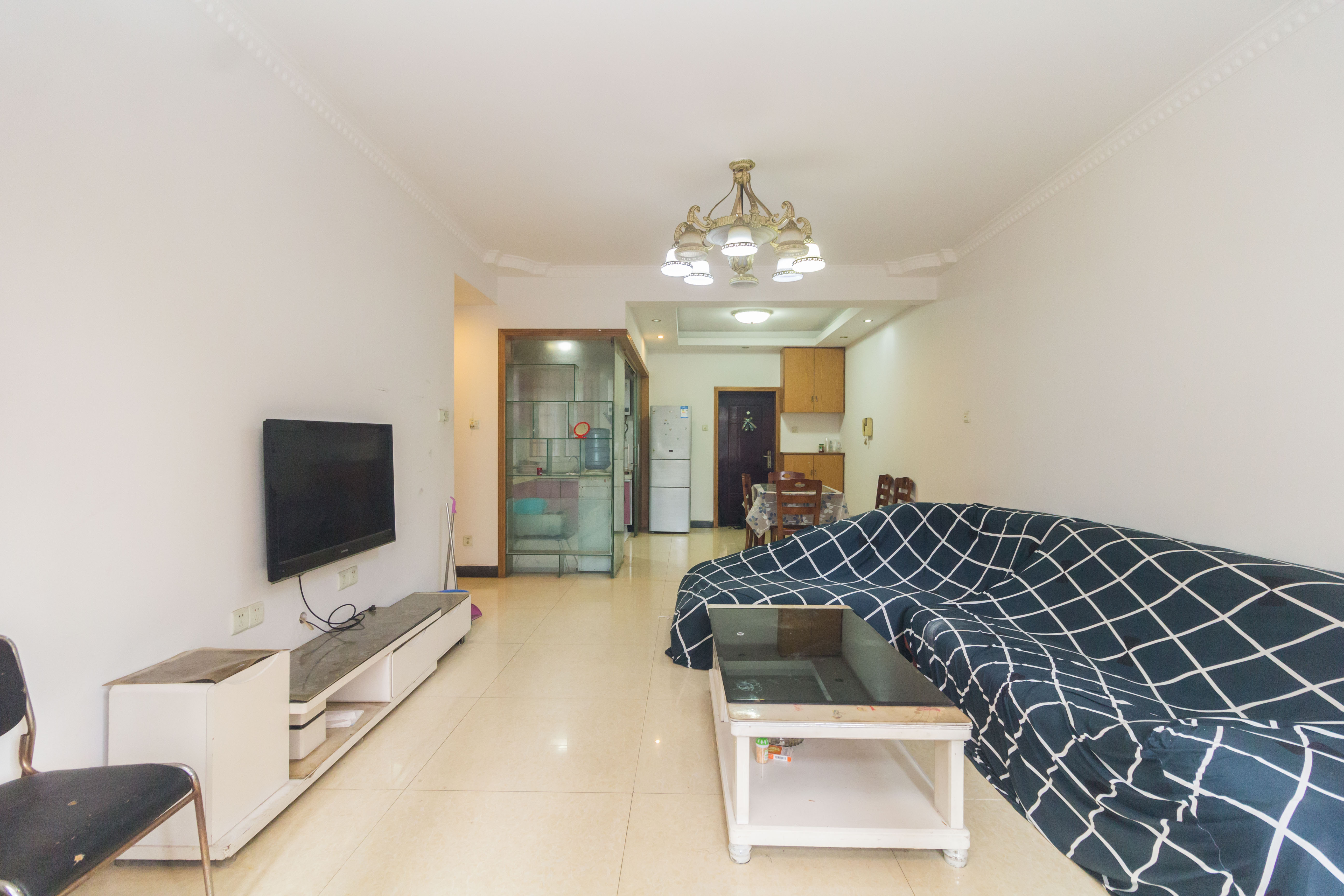 未来蜂巢 3室2厅1卫 67.0万 未来蜂巢 3室2厅1卫 67.0万客厅