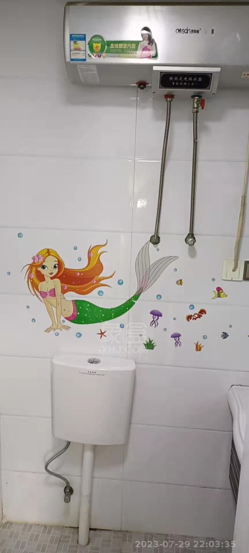 响石岭步行街(建设北路69号) 1室0厅1卫 700.00元/月 响石岭步行街(建设北路69号) 1室0厅1卫 700.00元/月室内图