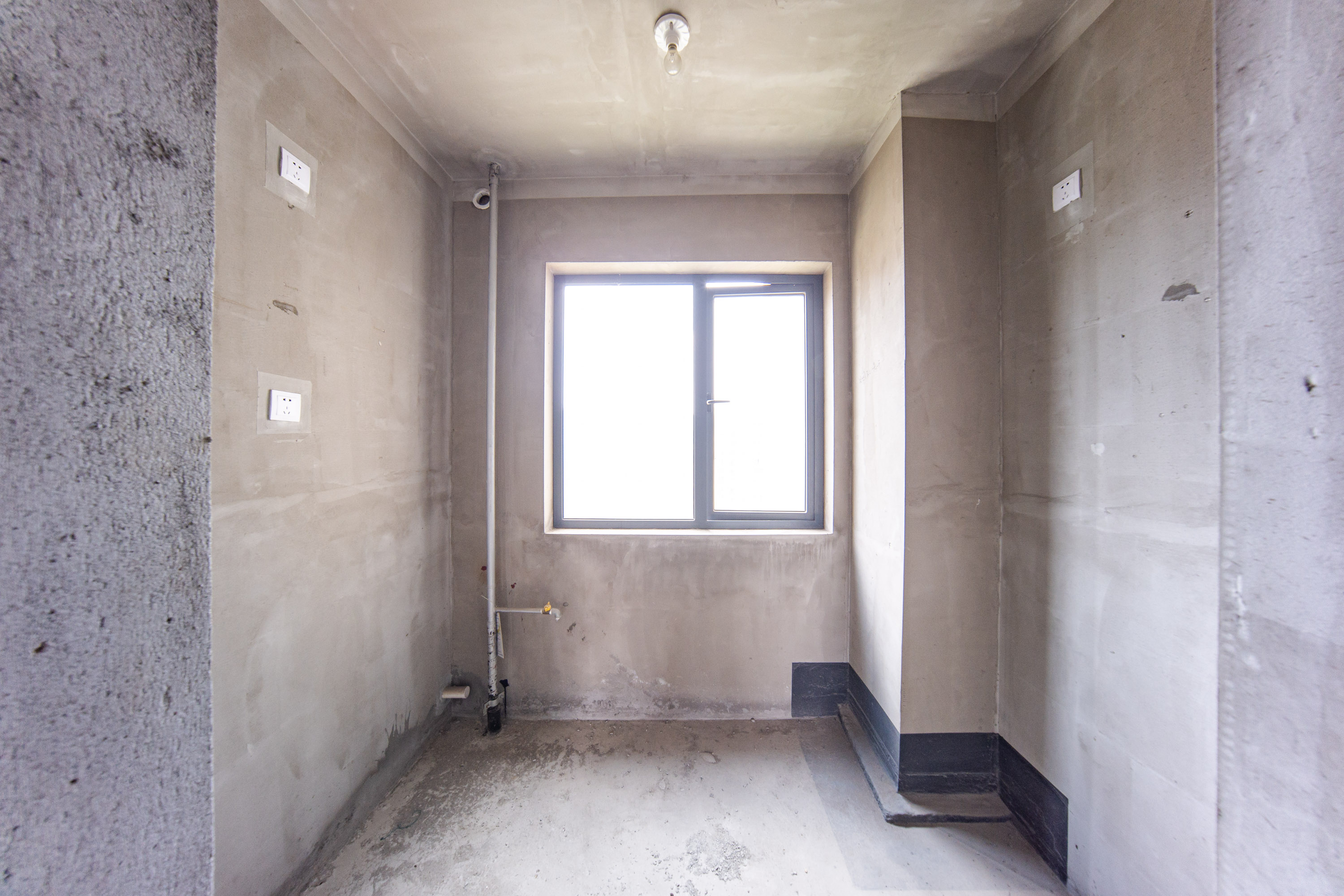 湘熙水郡(观澜海赋家园) 4室2厅2卫 175.0万 湘熙水郡(观澜海赋家园) 4室2厅2卫 175.0万厨房