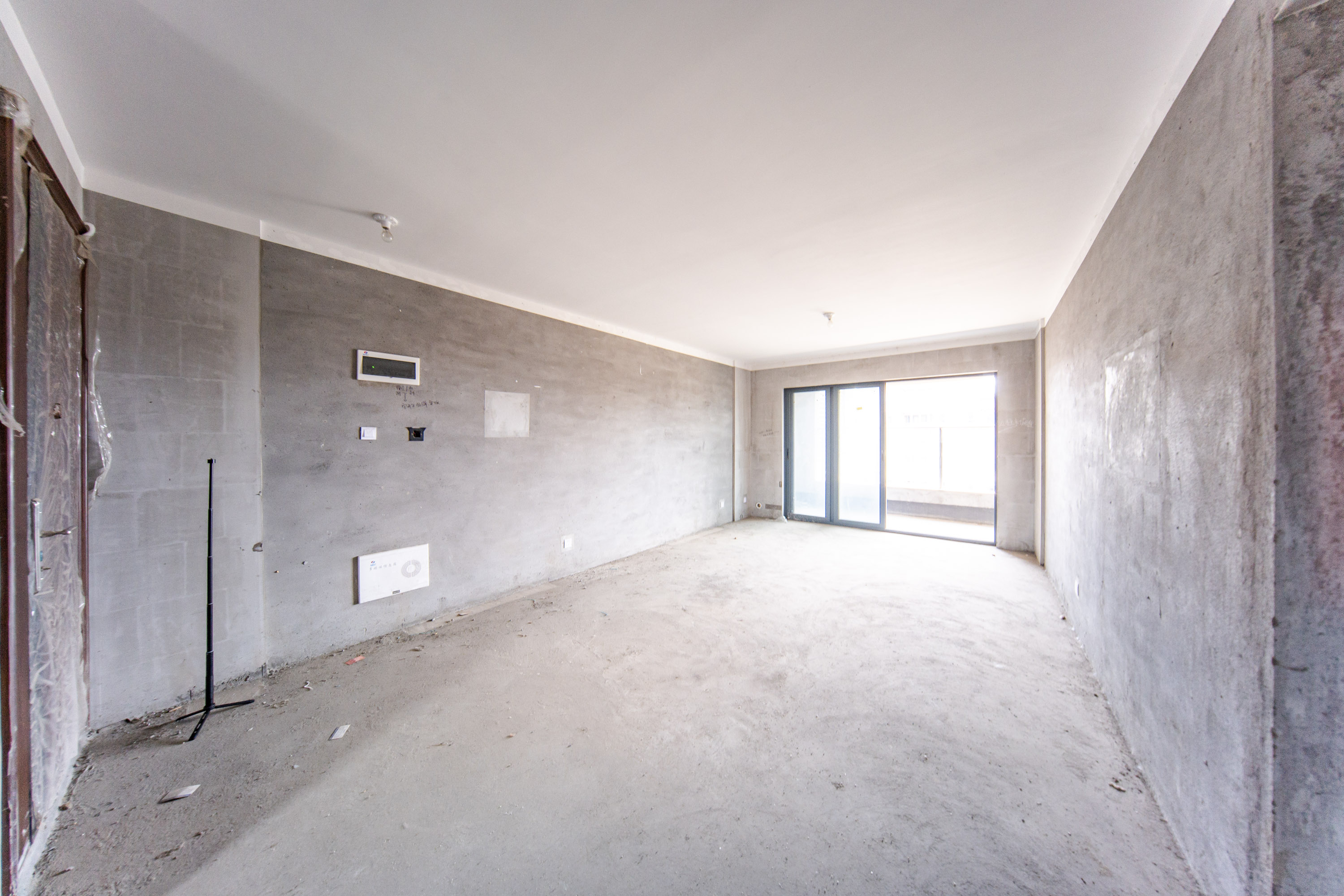 湘熙水郡(观澜海赋家园) 4室2厅2卫 175.0万 湘熙水郡(观澜海赋家园) 4室2厅2卫 175.0万客厅