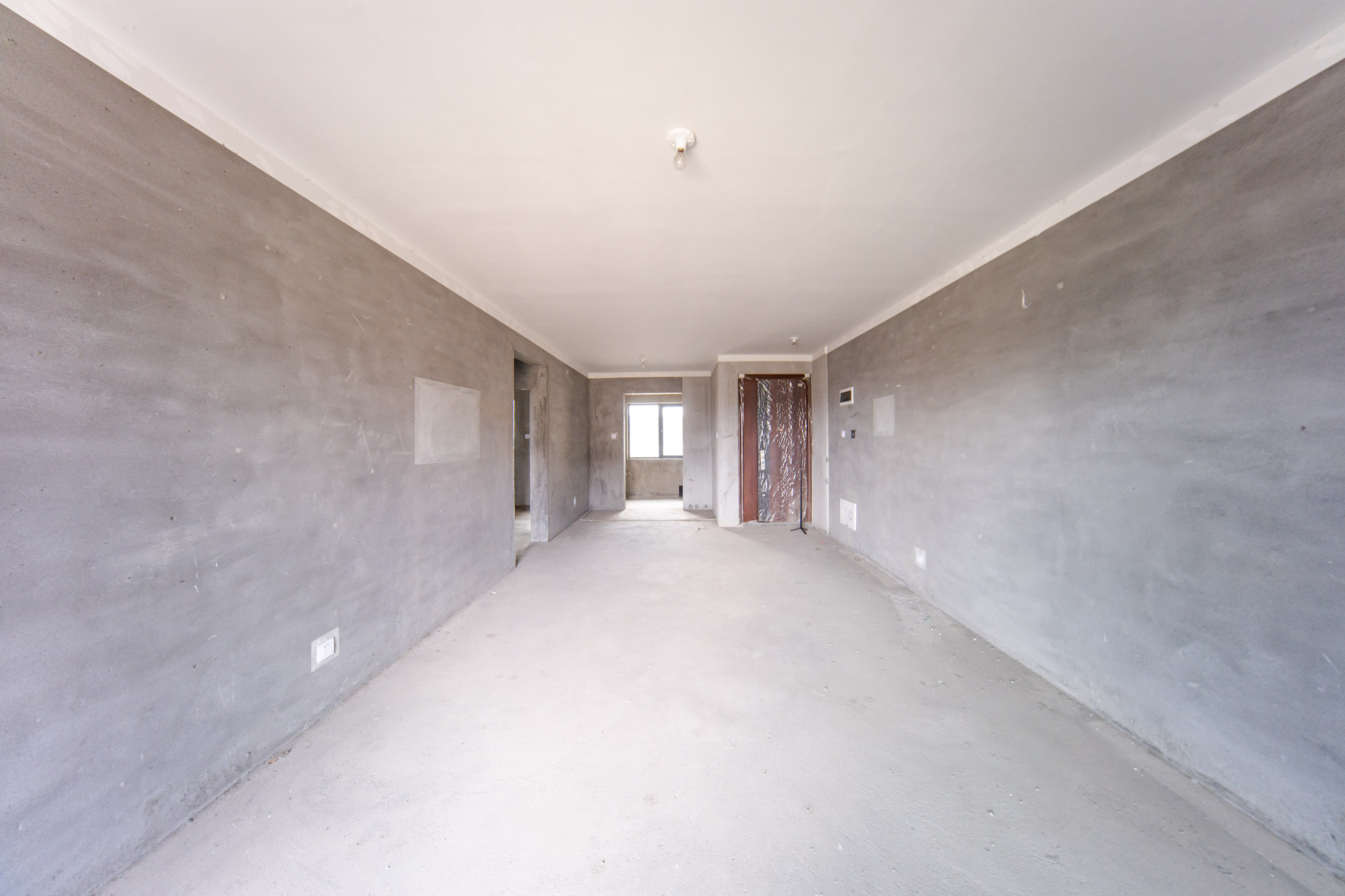 湘熙水郡(观澜海赋家园) 4室2厅2卫 175.0万 湘熙水郡(观澜海赋家园) 4室2厅2卫 175.0万客厅