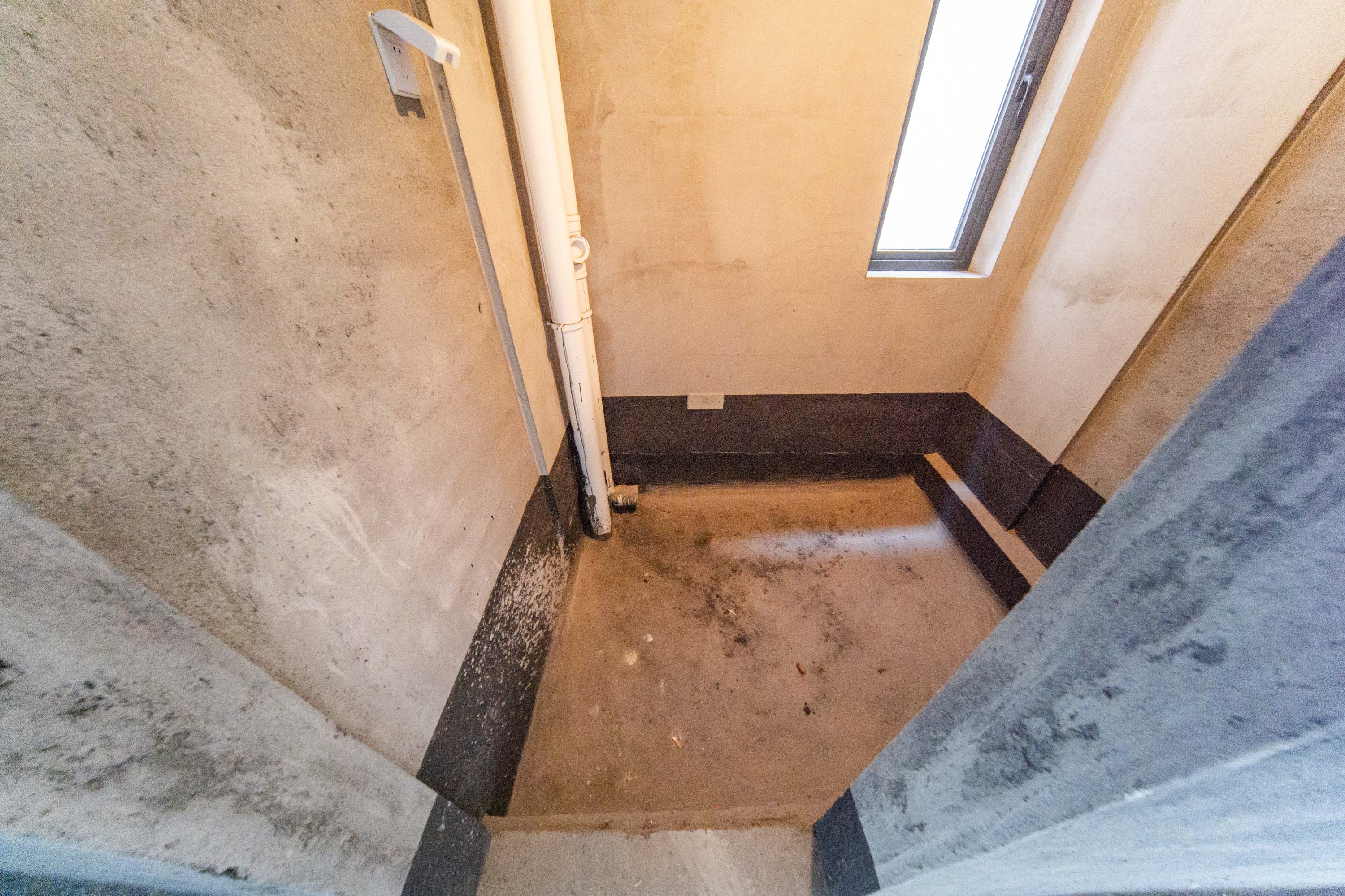 湘熙水郡(观澜海赋家园) 4室2厅2卫 175.0万 湘熙水郡(观澜海赋家园) 4室2厅2卫 175.0万卫生间