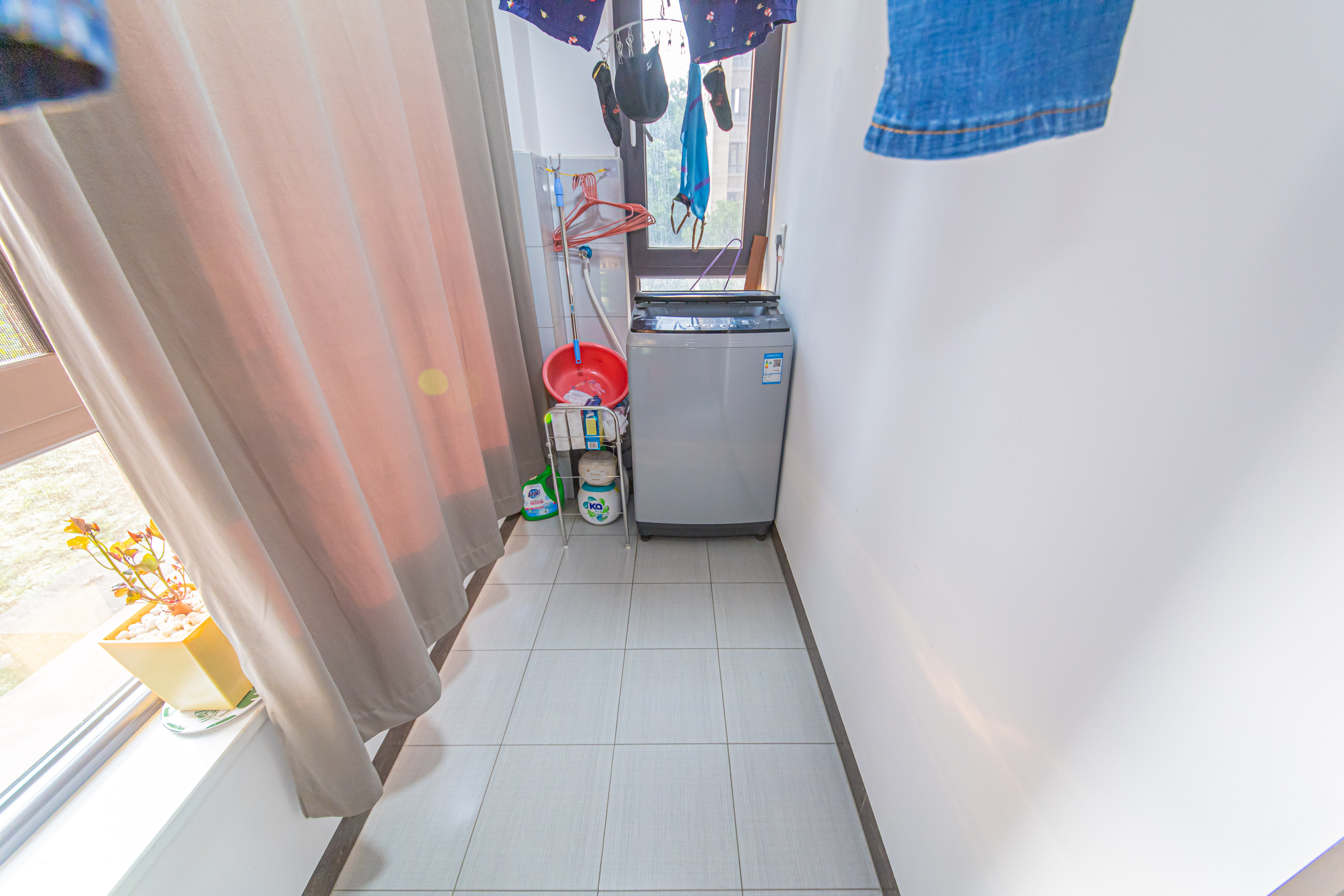 鑫远悦城（鑫远悦时代）  4室2厅2卫    188.0万厨房