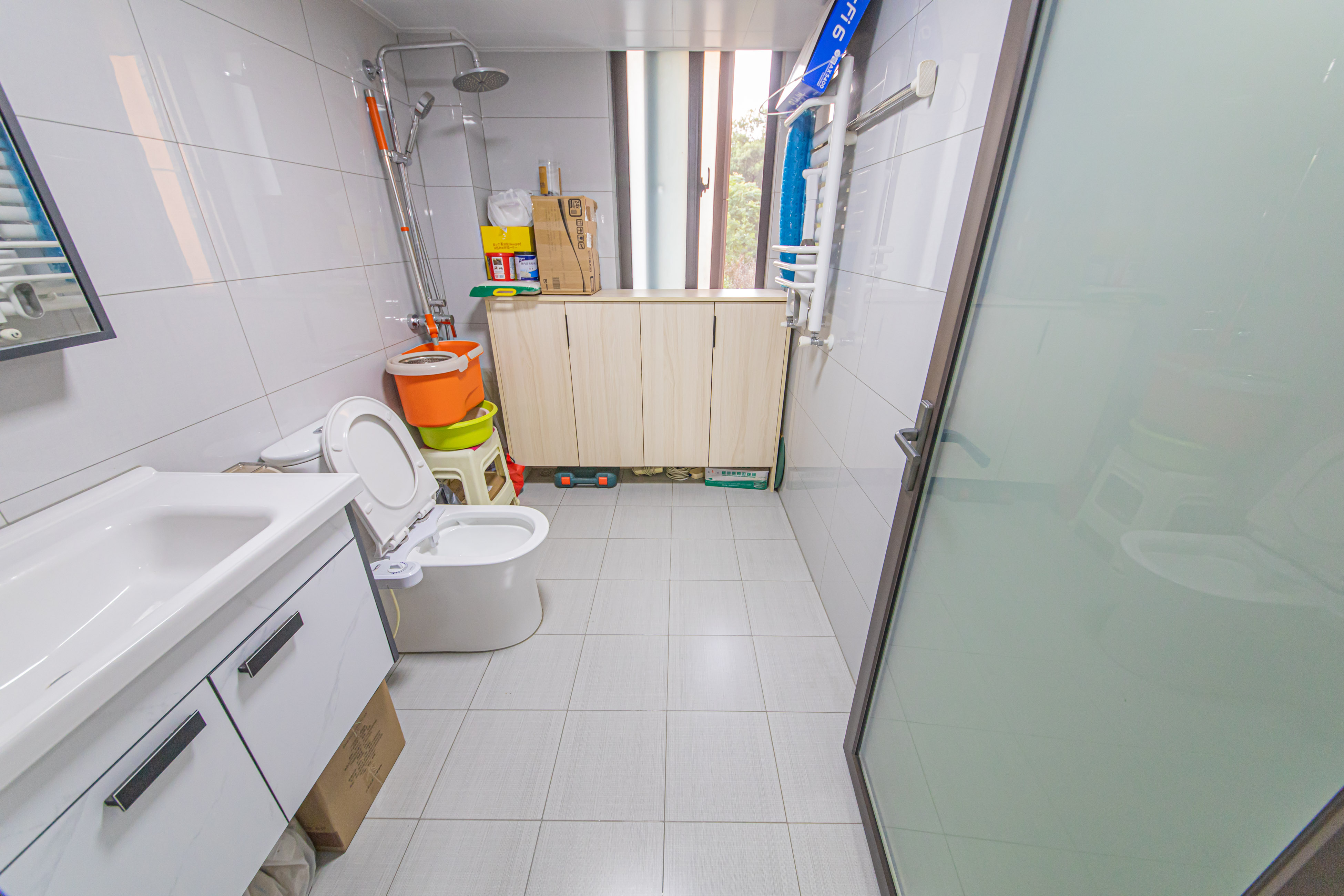 鑫远悦城（鑫远悦时代）  4室2厅2卫    188.0万卫生间