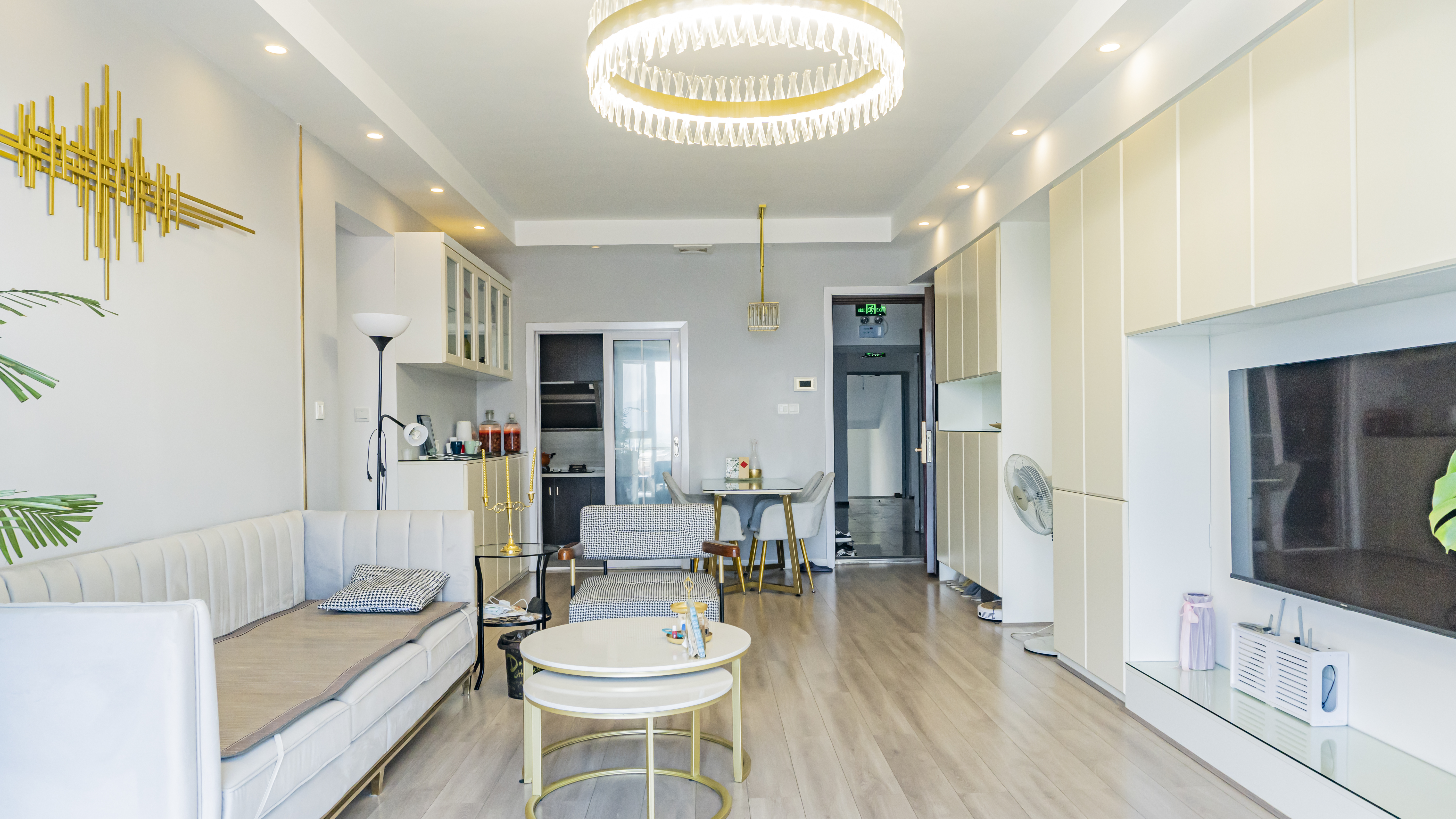 学府花园(文苑瑞景) 2室2厅1卫 62.8万 学府花园(文苑瑞景) 2室2厅1卫 62.8万室内图