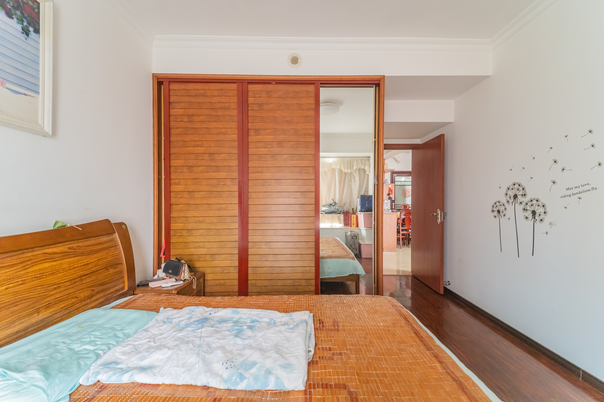 华润凤凰城二期  3室2厅1卫    79.8万卧室