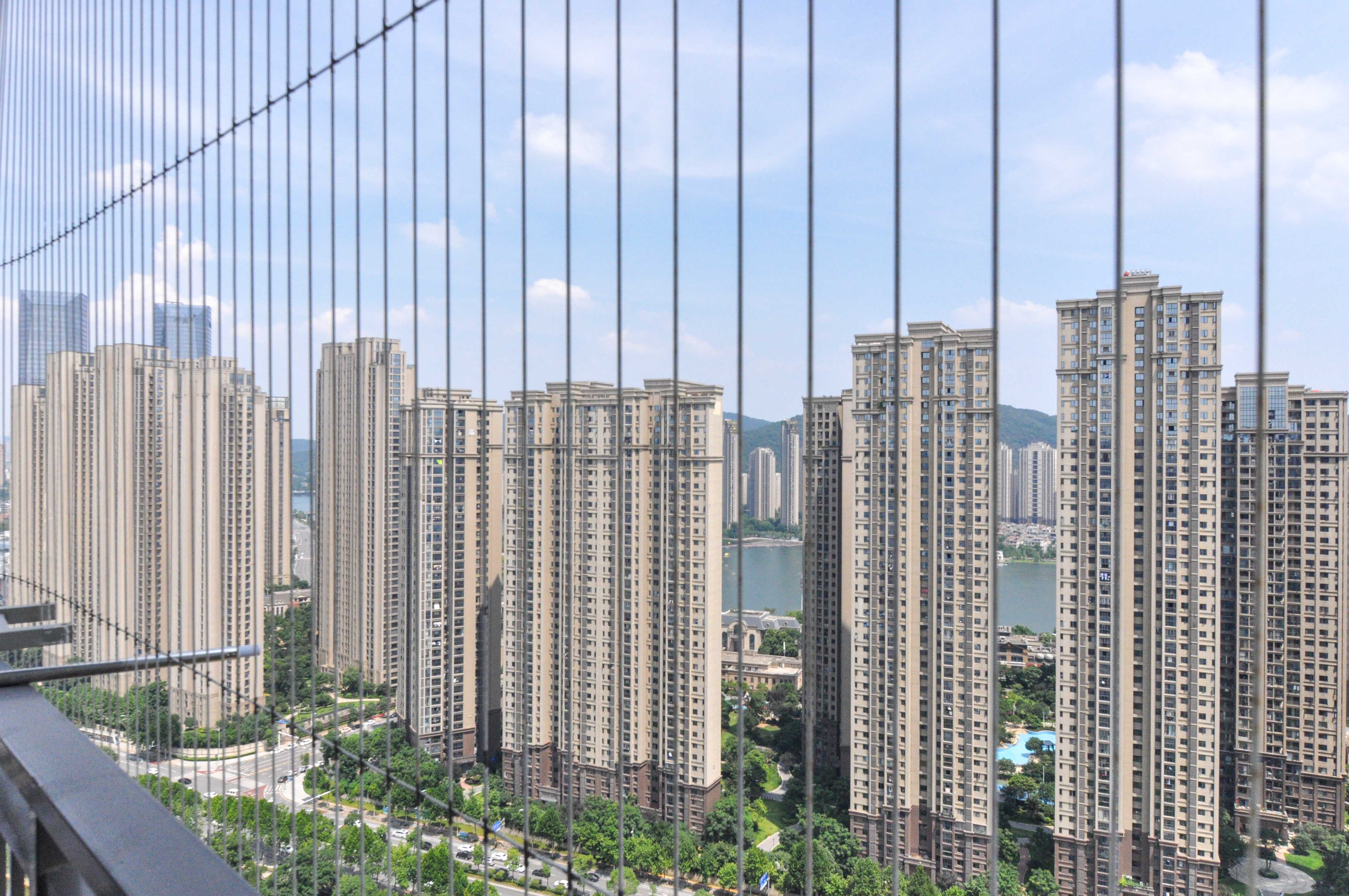 梅溪湖金茂悦（金悦雅苑）  3室2厅1卫   140.00万其他