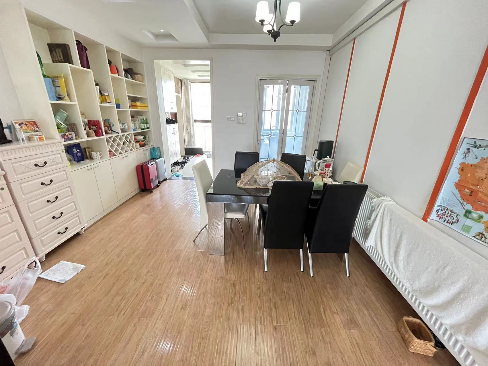 嘉盛华府 3室2厅1卫 63.8万 嘉盛华府 3室2厅1卫 63.8万室内图