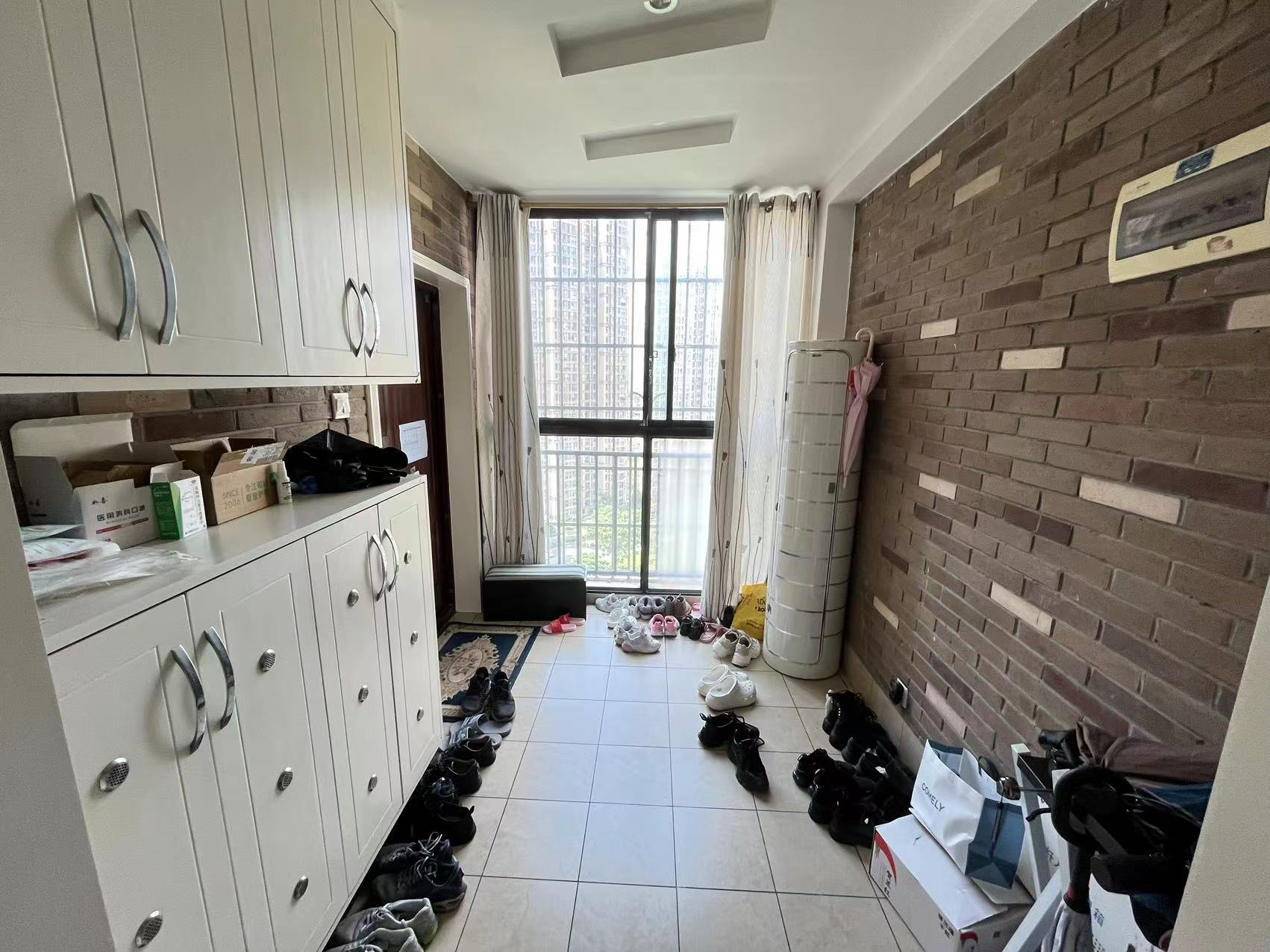 嘉盛华府 3室2厅1卫 63.8万 嘉盛华府 3室2厅1卫 63.8万室内图