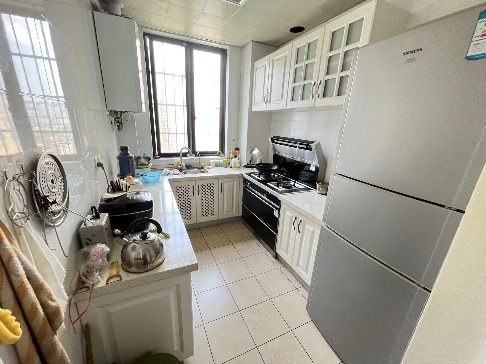 嘉盛华府 3室2厅1卫 63.8万 嘉盛华府 3室2厅1卫 63.8万室内图