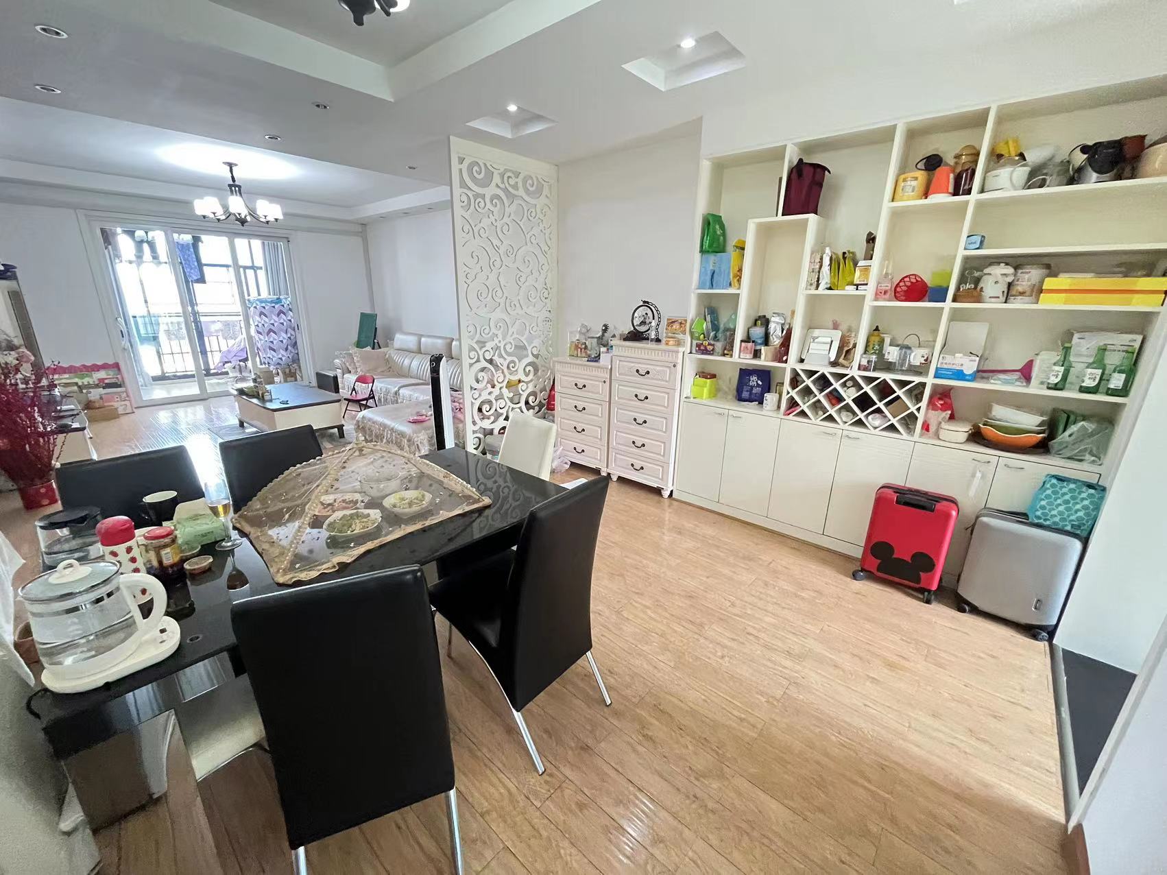 嘉盛华府 3室2厅1卫 63.8万 嘉盛华府 3室2厅1卫 63.8万室内图