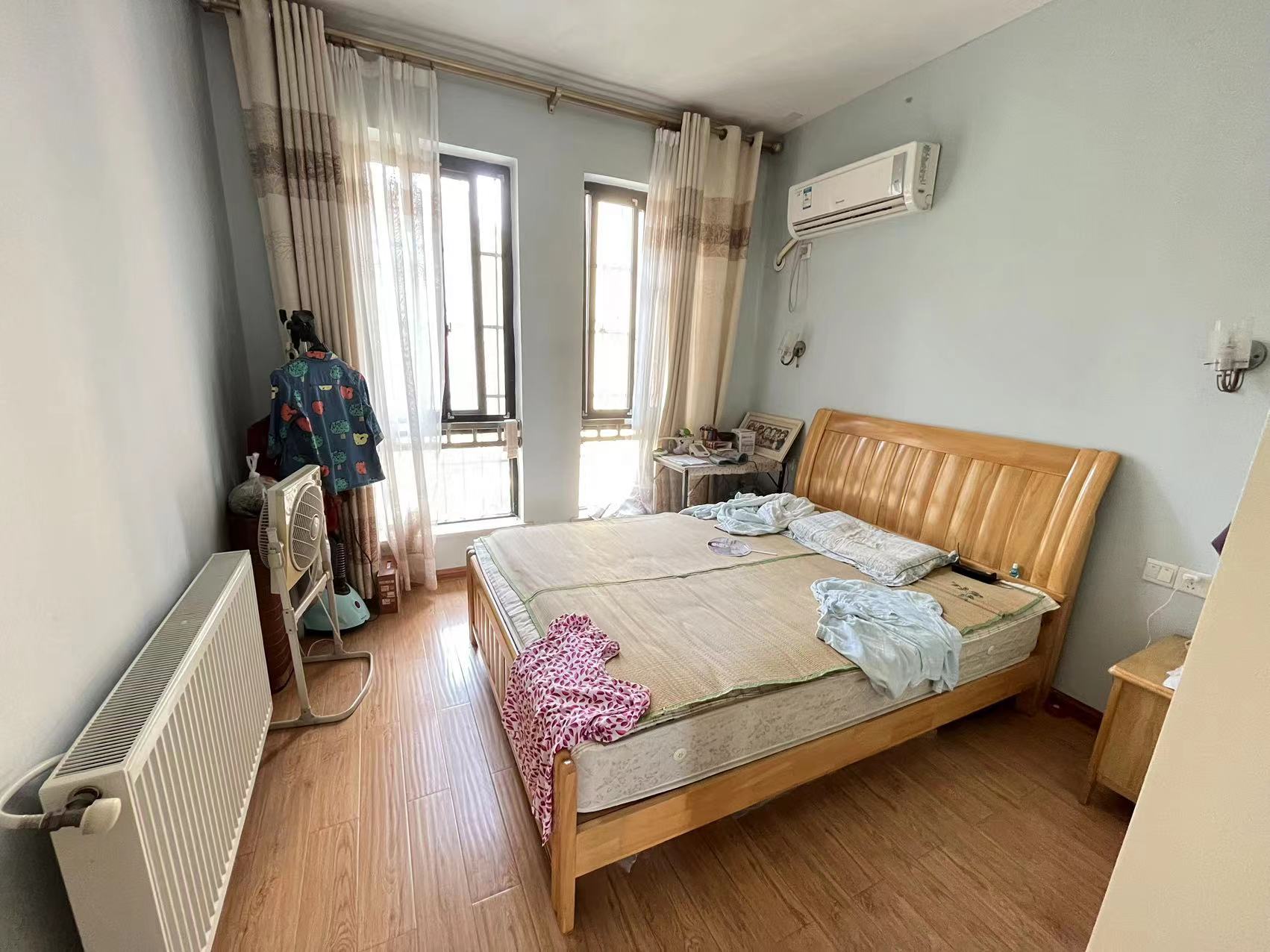 嘉盛华府 3室2厅1卫 63.8万 嘉盛华府 3室2厅1卫 63.8万室内图