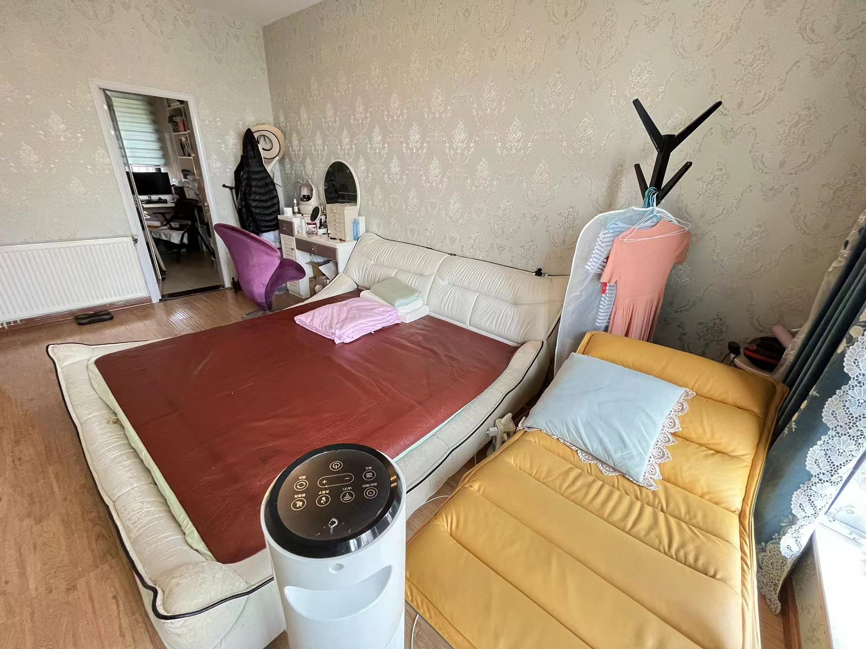 嘉盛华府 3室2厅1卫 63.8万 嘉盛华府 3室2厅1卫 63.8万室内图