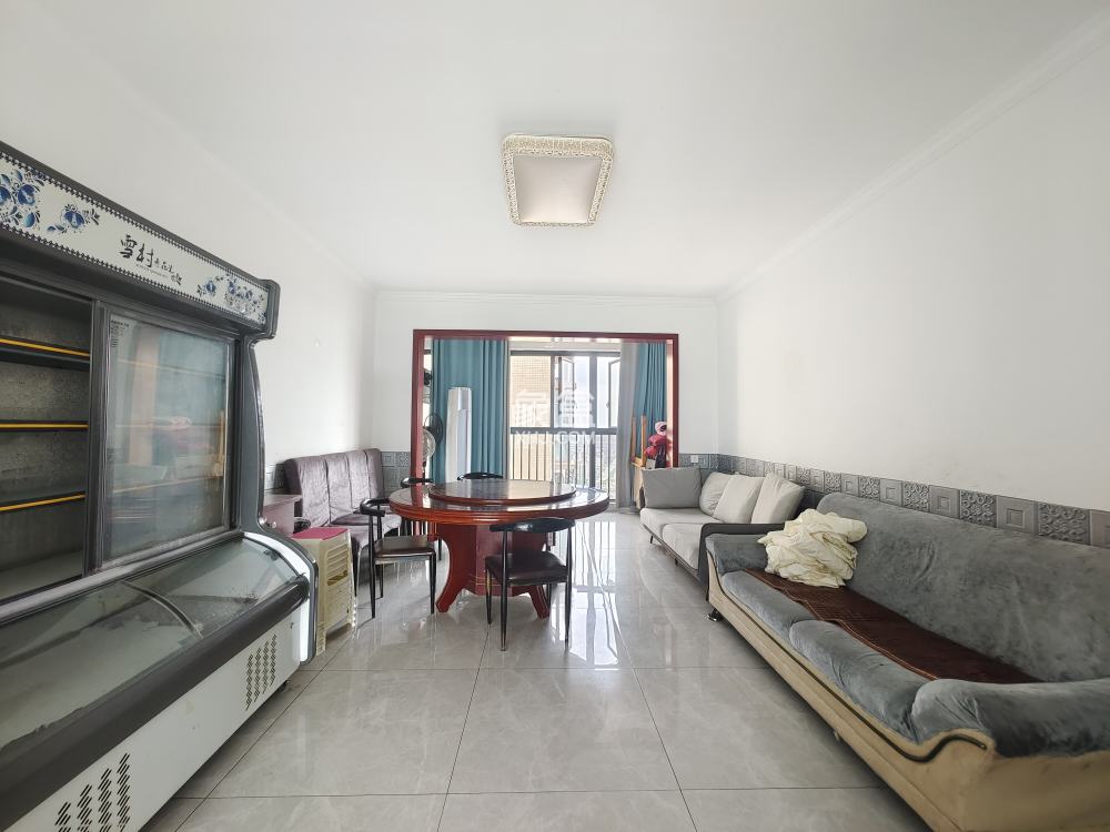 金霞美墅  3室2厅1卫    54.8万